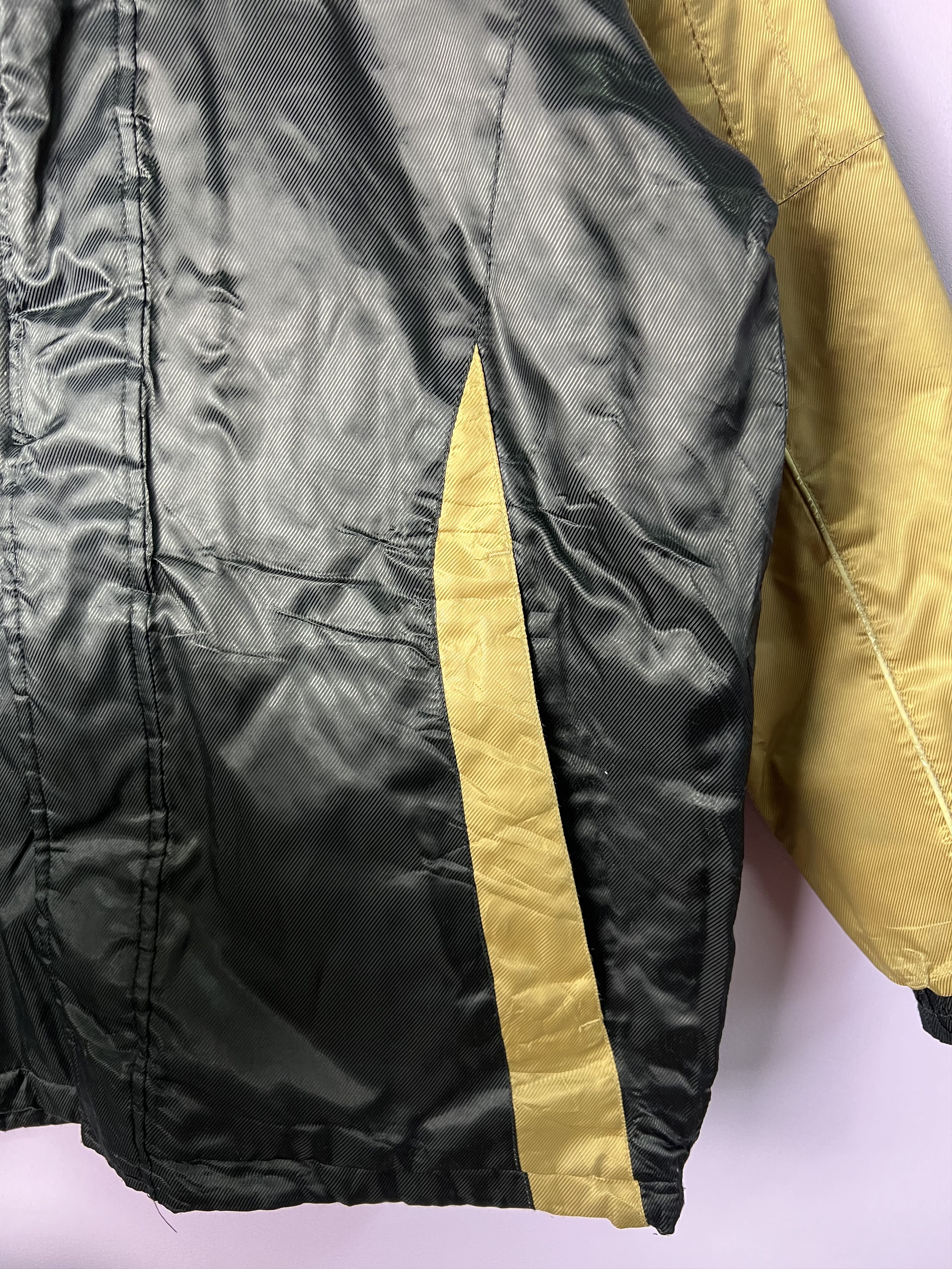 Japanese Brand 🔥Vintage Mitsubishi Motors Zipper Jckets Size US M / EU 48-50 / 2 - 10 Thumbnail