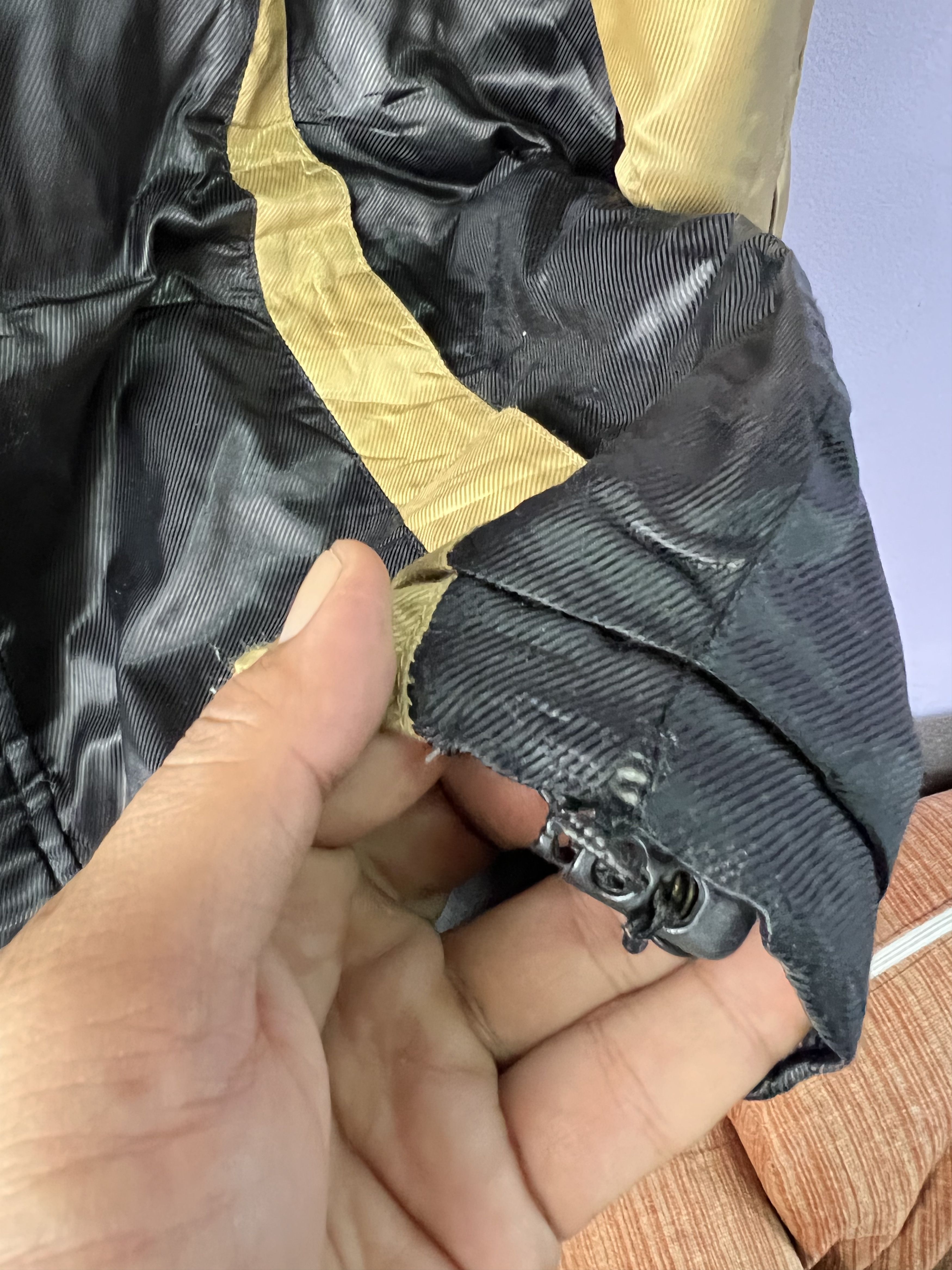 Japanese Brand 🔥Vintage Mitsubishi Motors Zipper Jckets Size US M / EU 48-50 / 2 - 18 Thumbnail