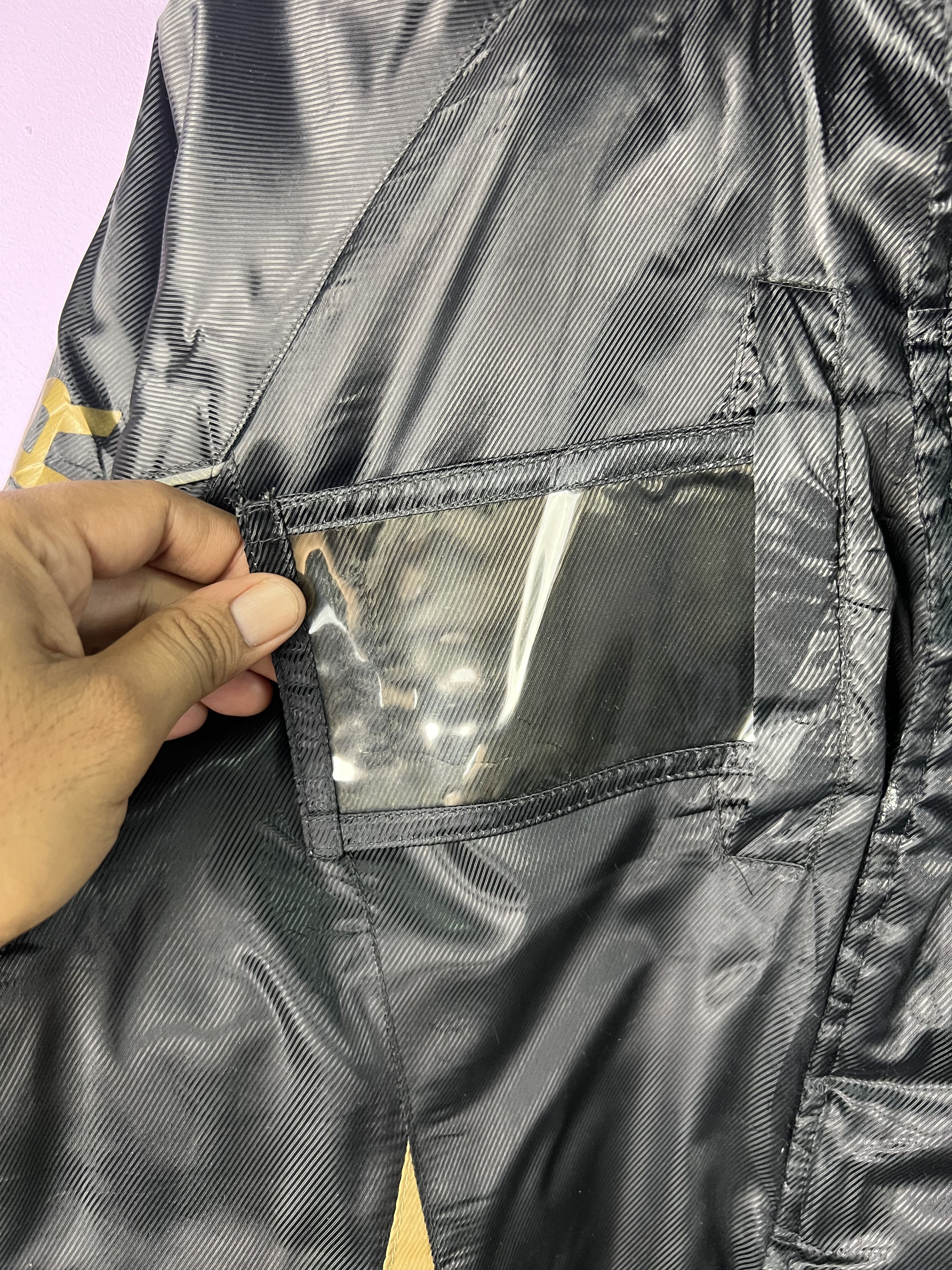 Japanese Brand 🔥Vintage Mitsubishi Motors Zipper Jckets Size US M / EU 48-50 / 2 - 13 Thumbnail