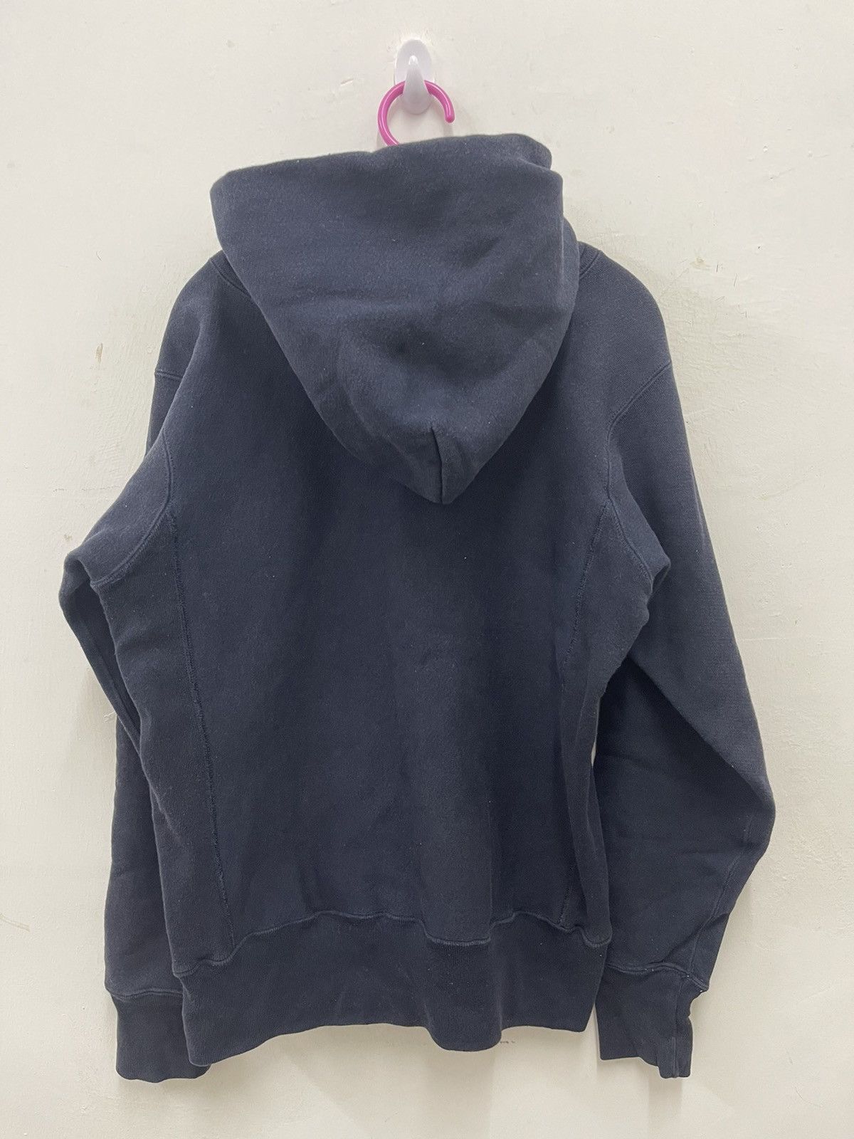 Champion Vintage CHAMPION Reverse Weave Army Westpoint USMA Hoodie Size US M / EU 48-50 / 2 - 6 Thumbnail