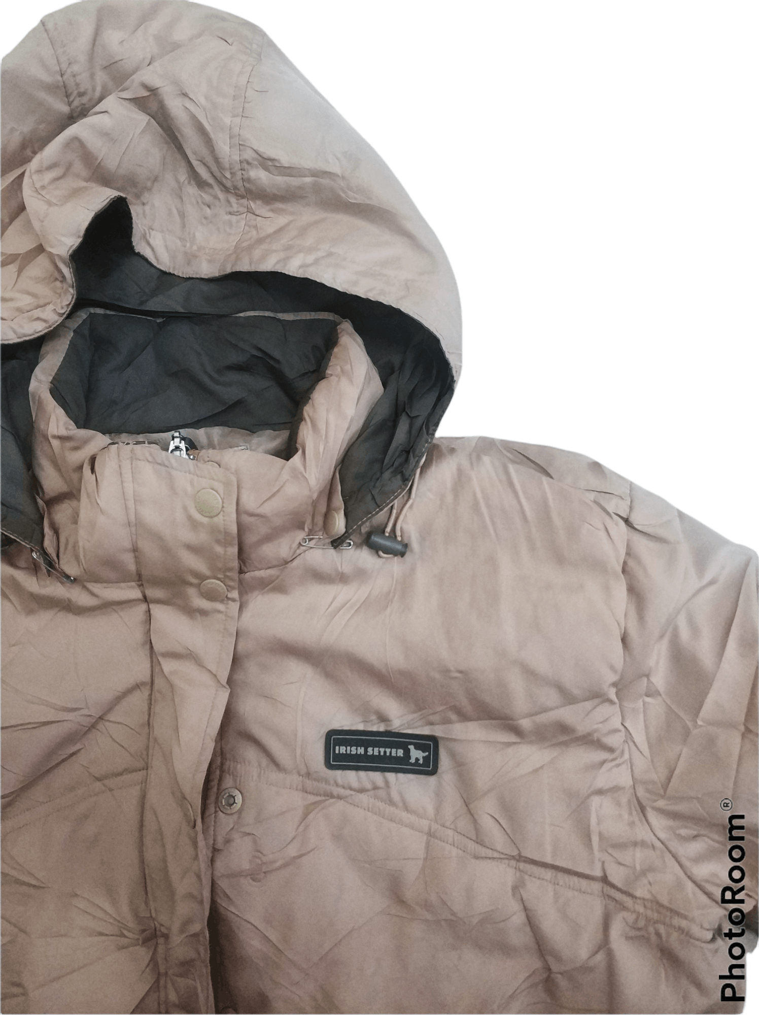 Red Wing 🔥Very Rare Irish Setter Puffer Jacket Size US M / EU 48-50 / 2 - 6 Thumbnail