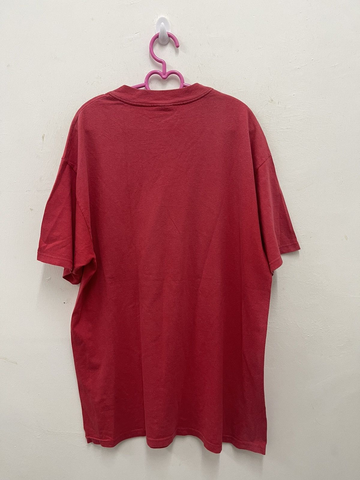 Vintage Rare Vintage APOLLO THEATRE Harlem World Famous Shirt Size US L / EU 52-54 / 3 - 4 Thumbnail