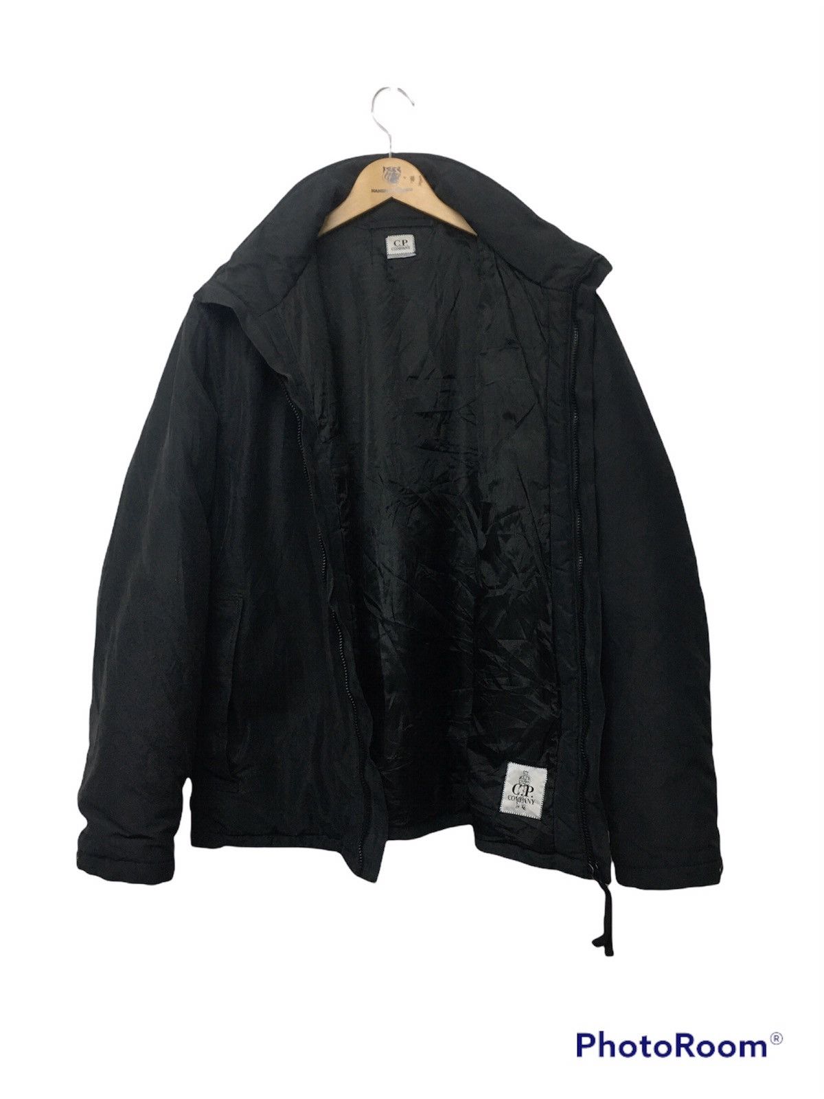 C.P. Company × Vintage 🔥GRAIL🔥Vintage C.P Company Down Jacket Size US L / EU 52-54 / 3 - 1 Thumbnail