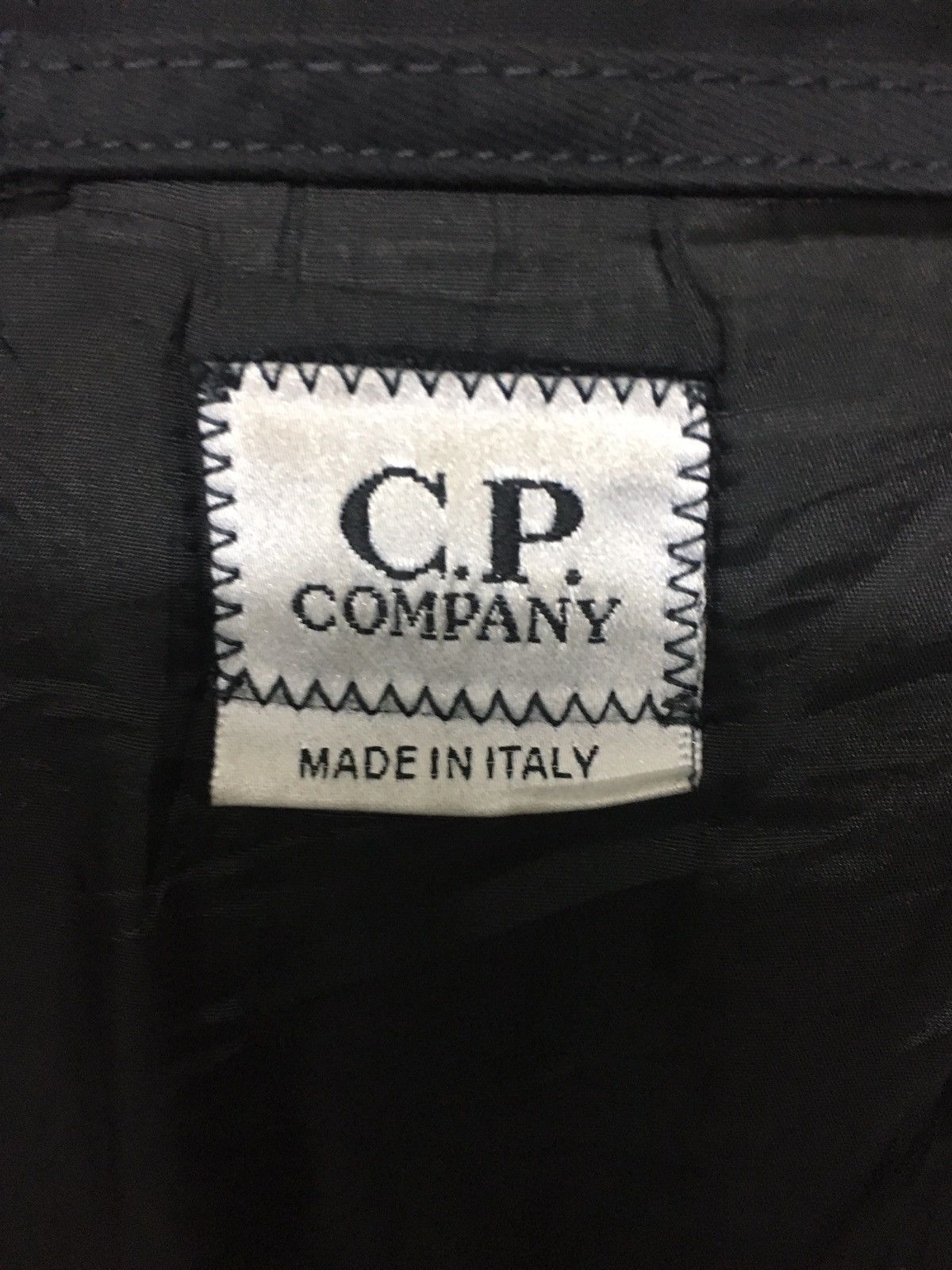 C.P. Company × Vintage 🔥GRAIL🔥Vintage C.P Company Down Jacket Size US L / EU 52-54 / 3 - 10 Thumbnail