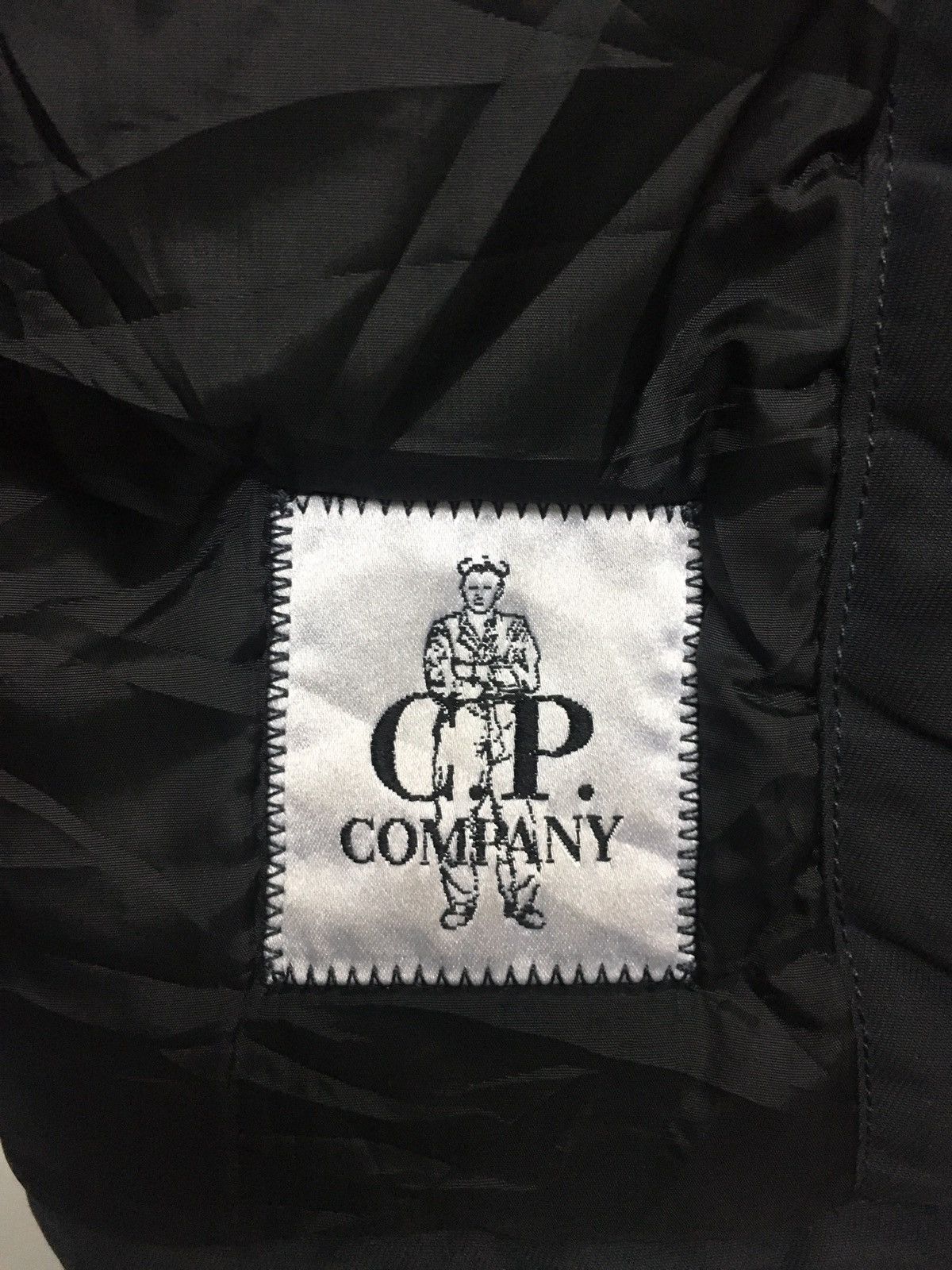 C.P. Company × Vintage 🔥GRAIL🔥Vintage C.P Company Down Jacket Size US L / EU 52-54 / 3 - 11 Thumbnail