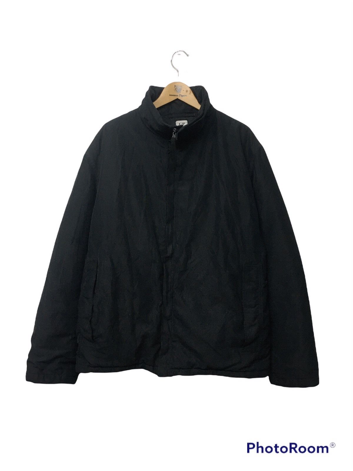 C.P. Company × Vintage 🔥GRAIL🔥Vintage C.P Company Down Jacket Size US L / EU 52-54 / 3 - 2 Thumbnail