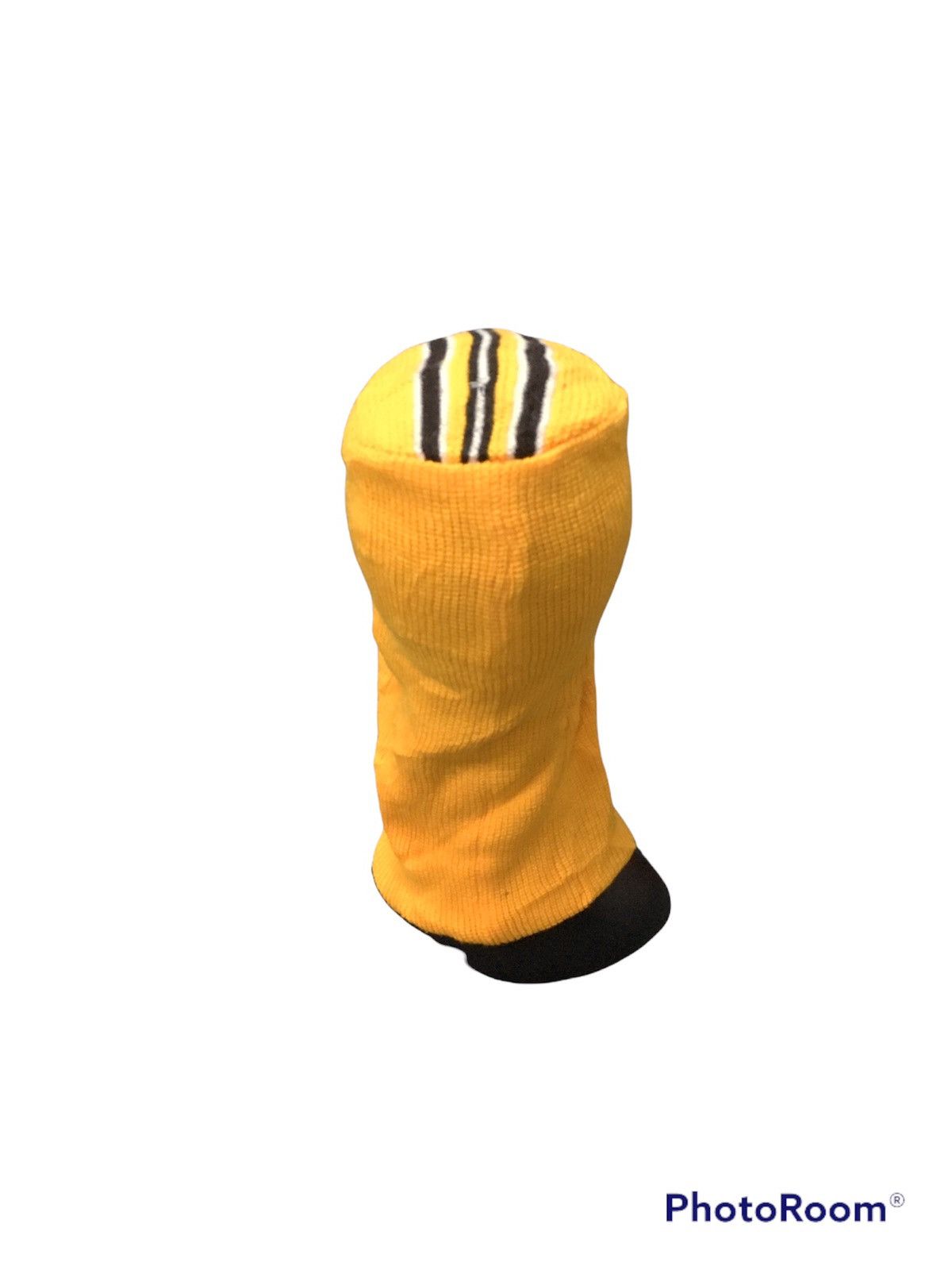 Japanese Brand 🔥Hot🔥Bumblebee Balaclava Beanie Hat Size ONE SIZE - 4 Thumbnail