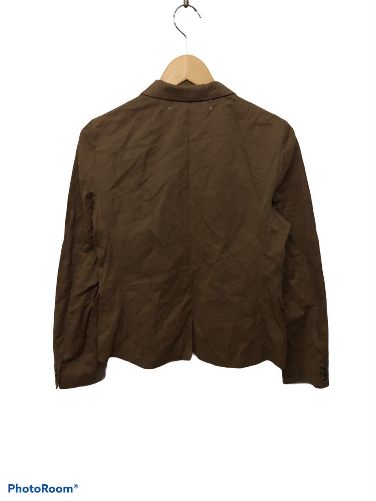 Marni Marni light jacket/coat Size US XS / EU 42 / 0 - 4 Thumbnail