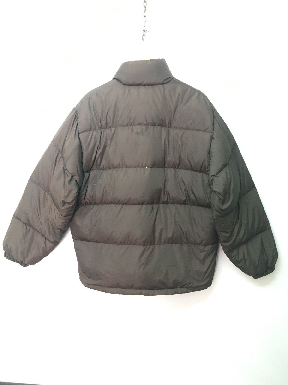 Lucky Brand Lucky Strike Puffer Down Jacket Size US M / EU 48-50 / 2 - 8 Thumbnail