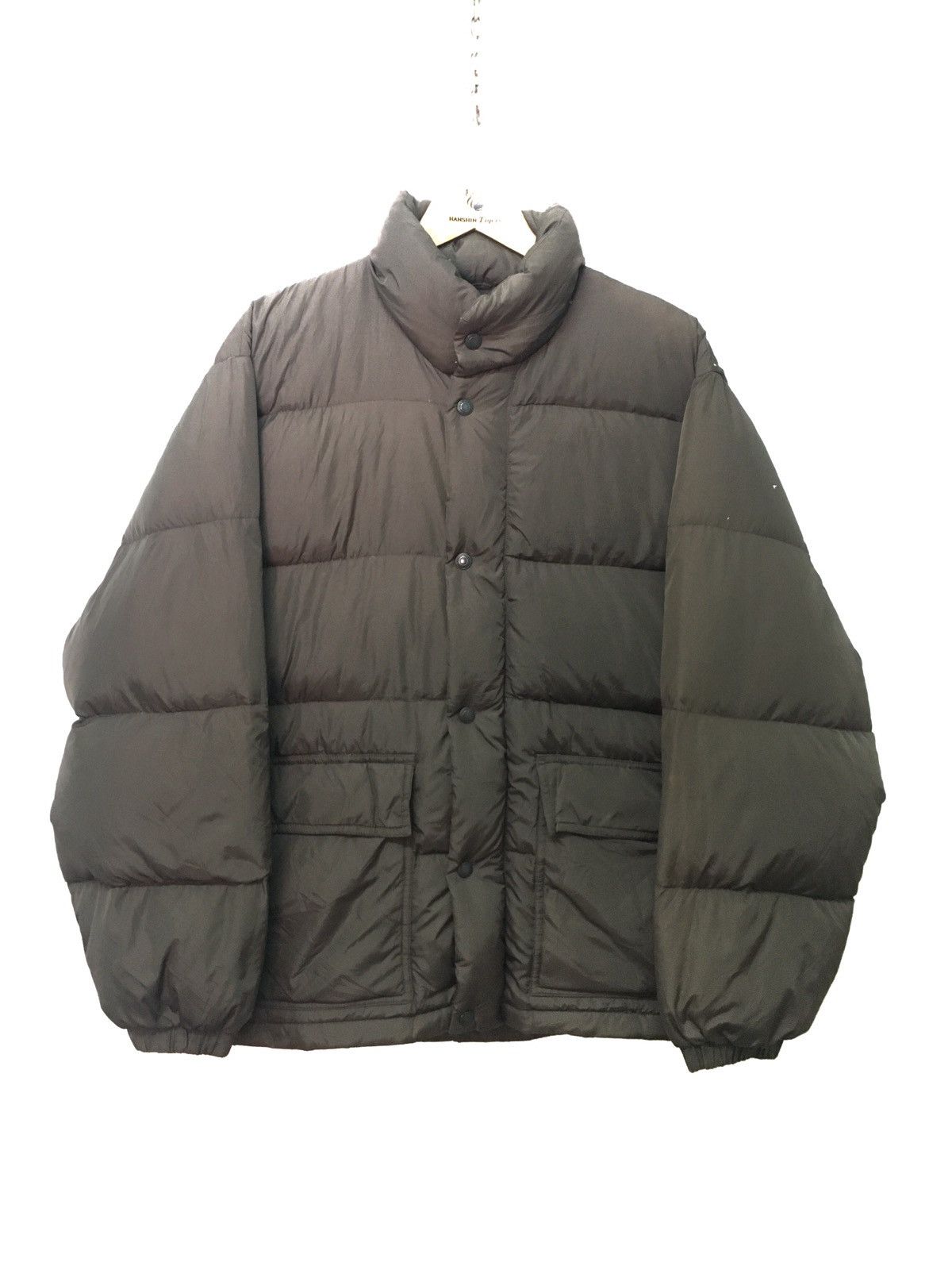 Lucky Brand Lucky Strike Puffer Down Jacket Size US M / EU 48-50 / 2 - 1 Thumbnail
