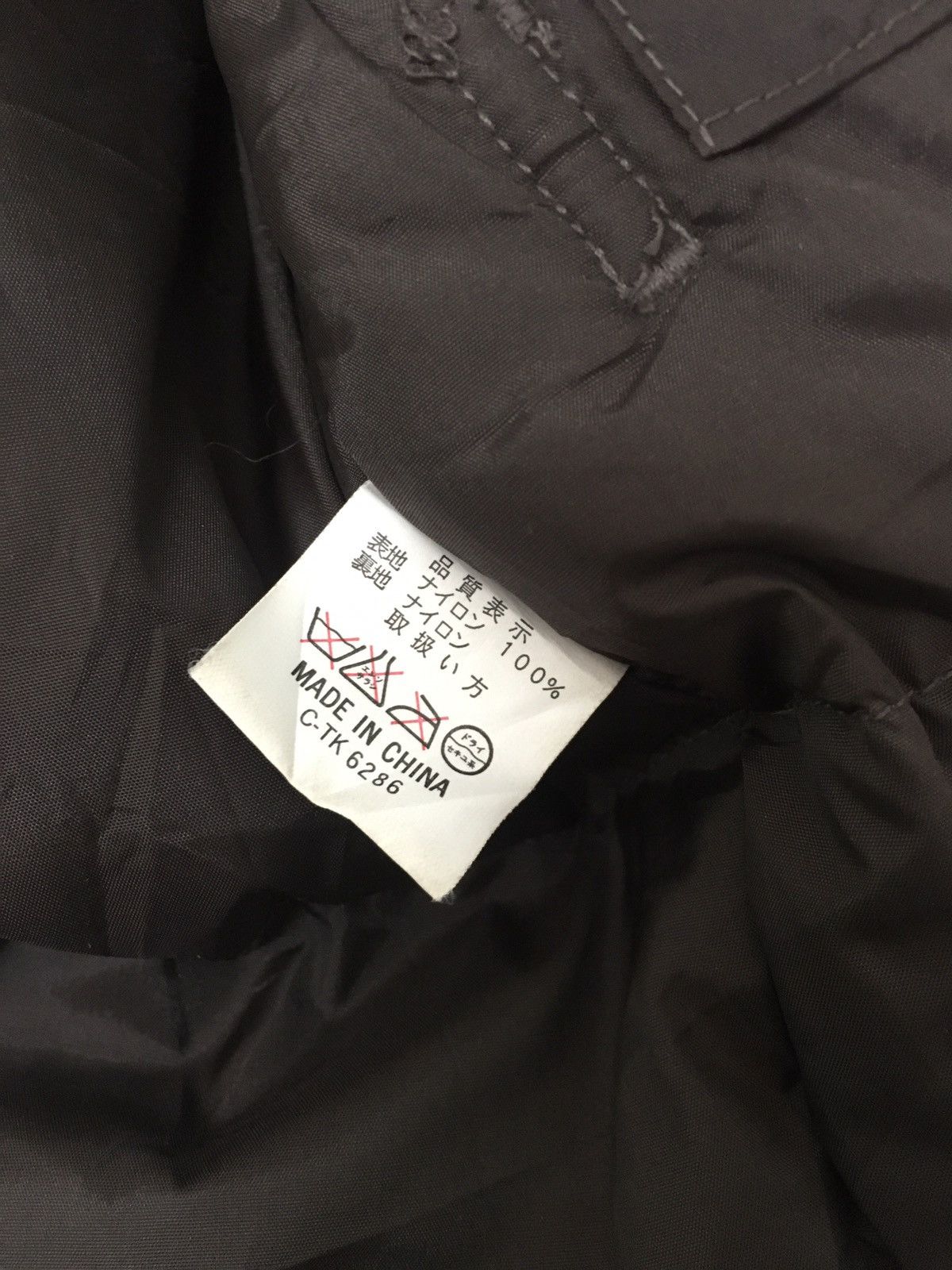 Lucky Brand Lucky Strike Puffer Down Jacket Size US M / EU 48-50 / 2 - 11 Thumbnail