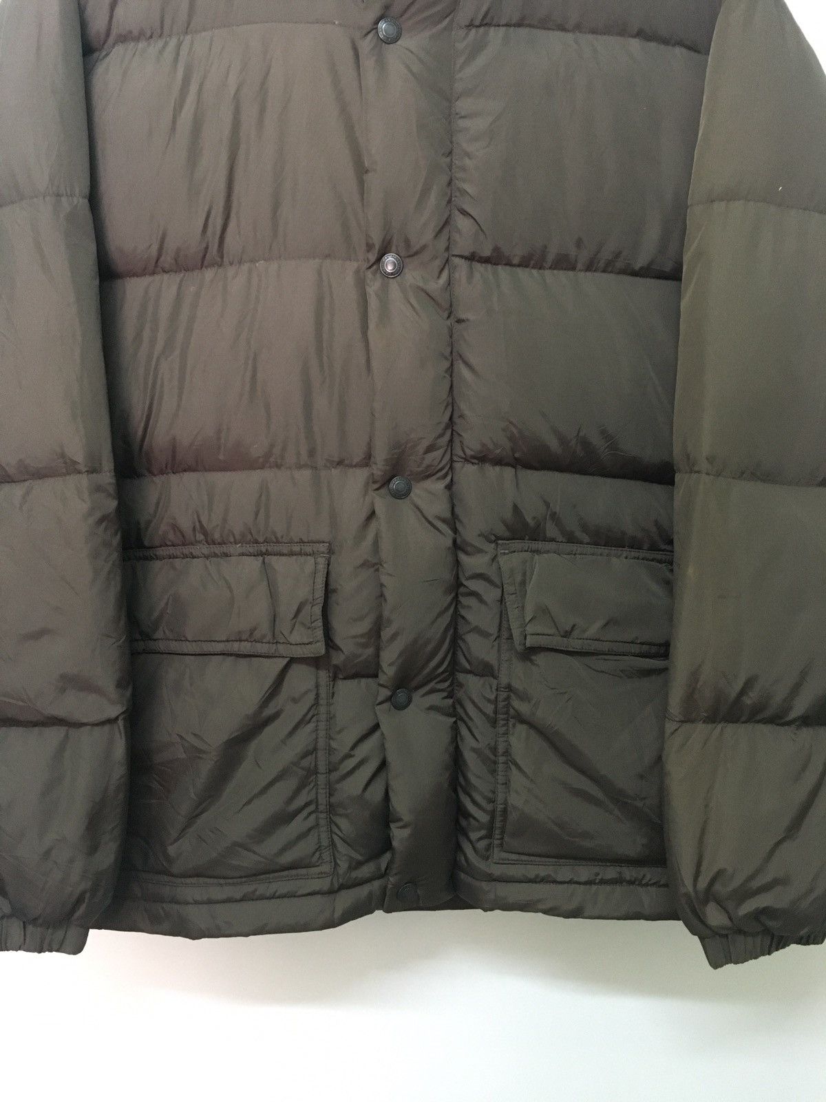 Lucky Brand Lucky Strike Puffer Down Jacket Size US M / EU 48-50 / 2 - 3 Thumbnail