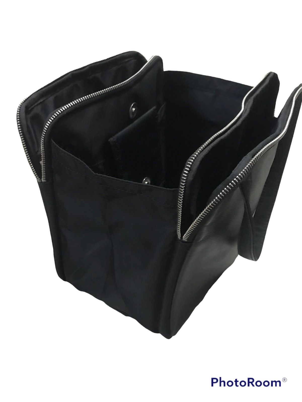 Yohji Yamamoto Y’SACCS Yohji Yamamoto Tote / Bucket Hand Bag Size ONE SIZE - 10 Thumbnail