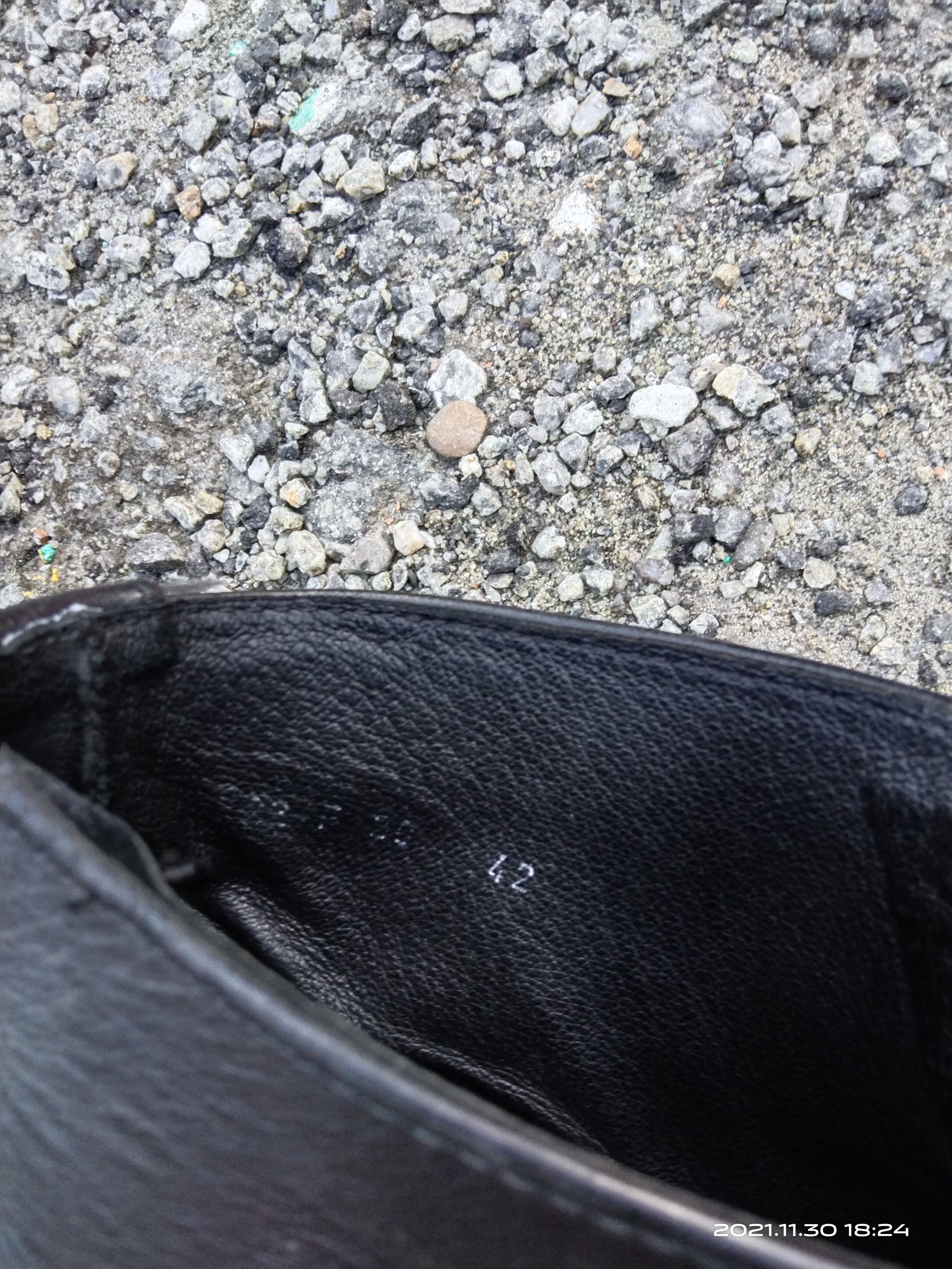 Dirk Bikkembergs Dirk Bikkembergs Boots Size US 9 / EU 42 - 6 Thumbnail