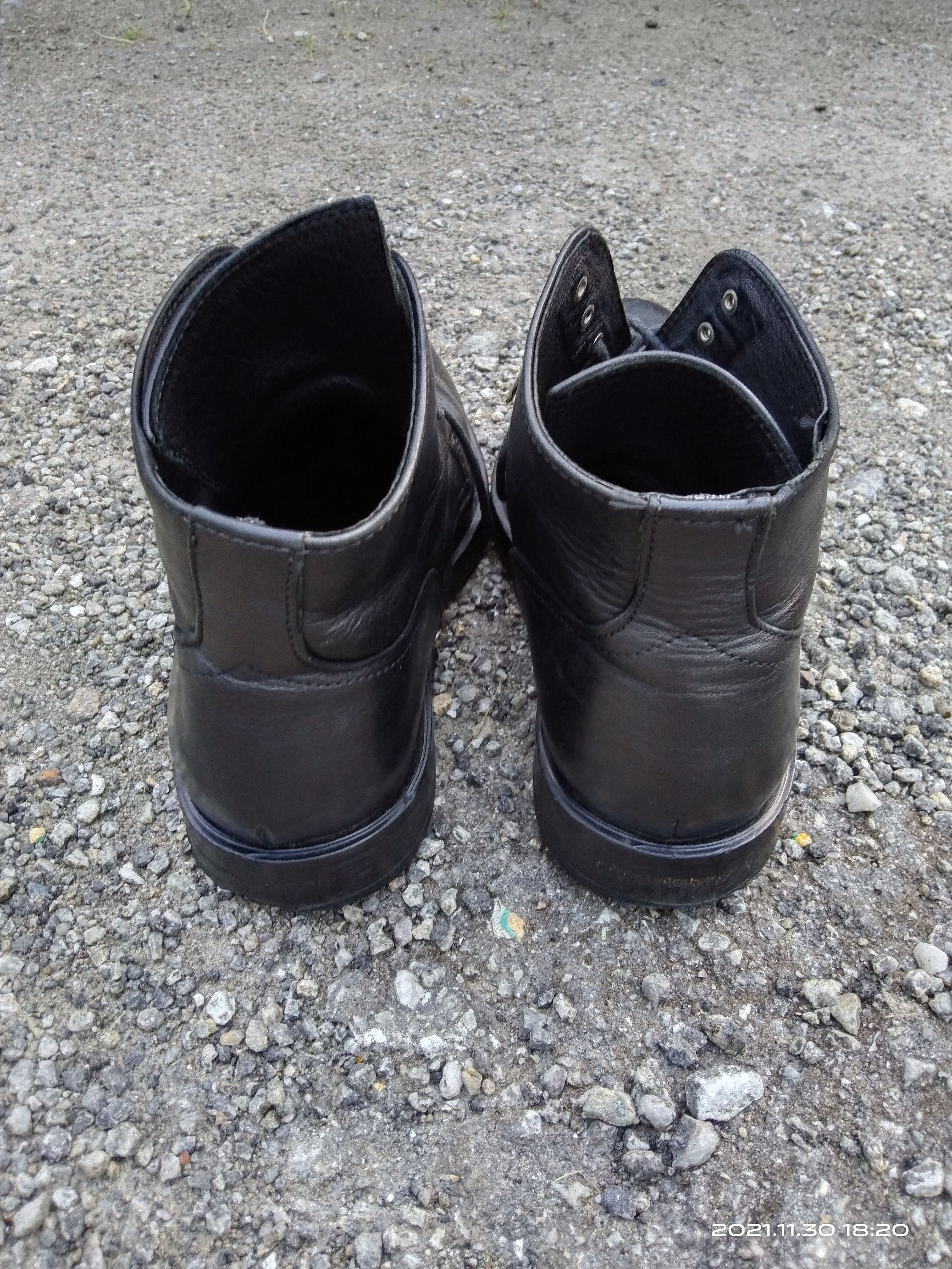 Dirk Bikkembergs Dirk Bikkembergs Boots Size US 9 / EU 42 - 3 Thumbnail