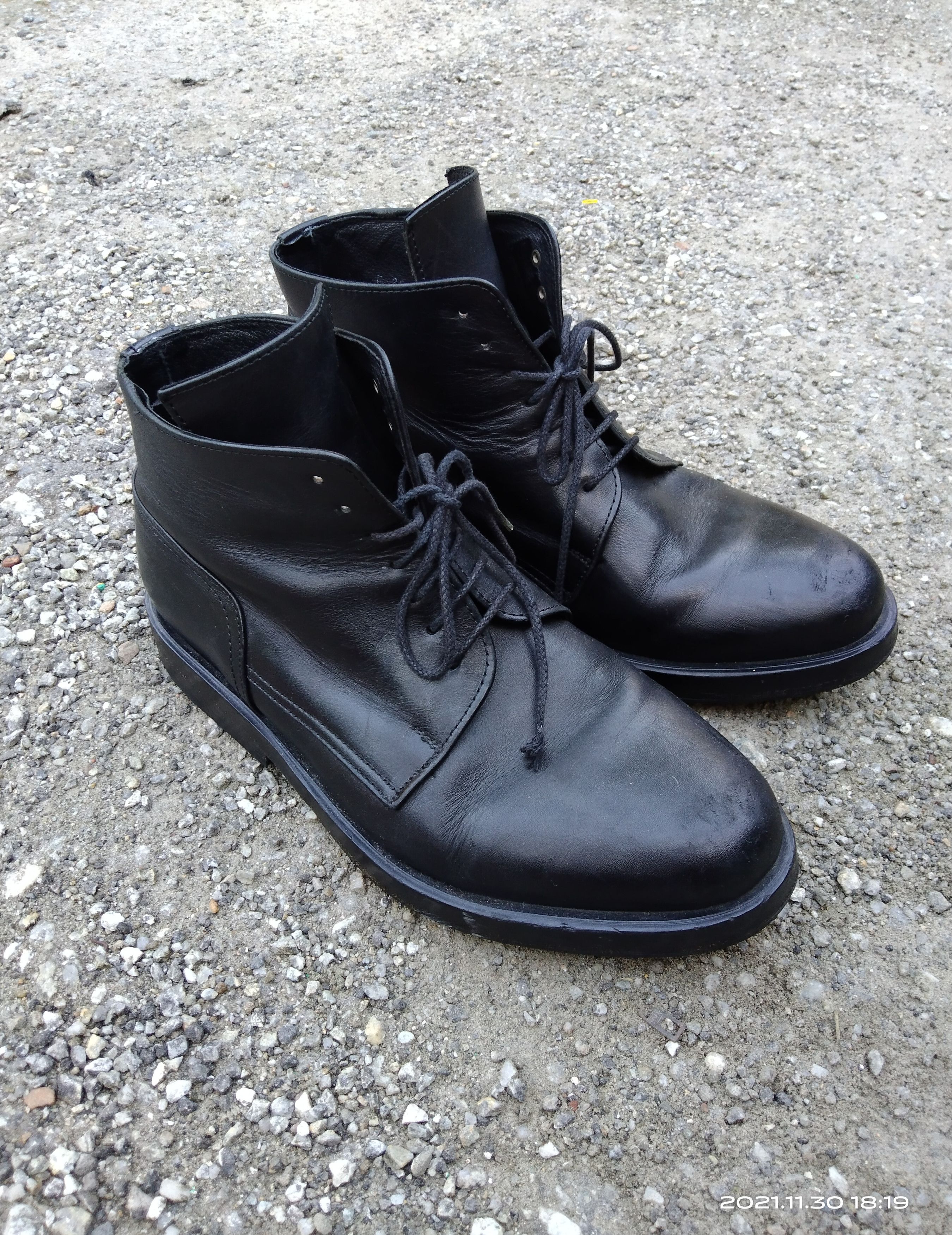 Dirk Bikkembergs Dirk Bikkembergs Boots Size US 9 / EU 42 - 2 Thumbnail