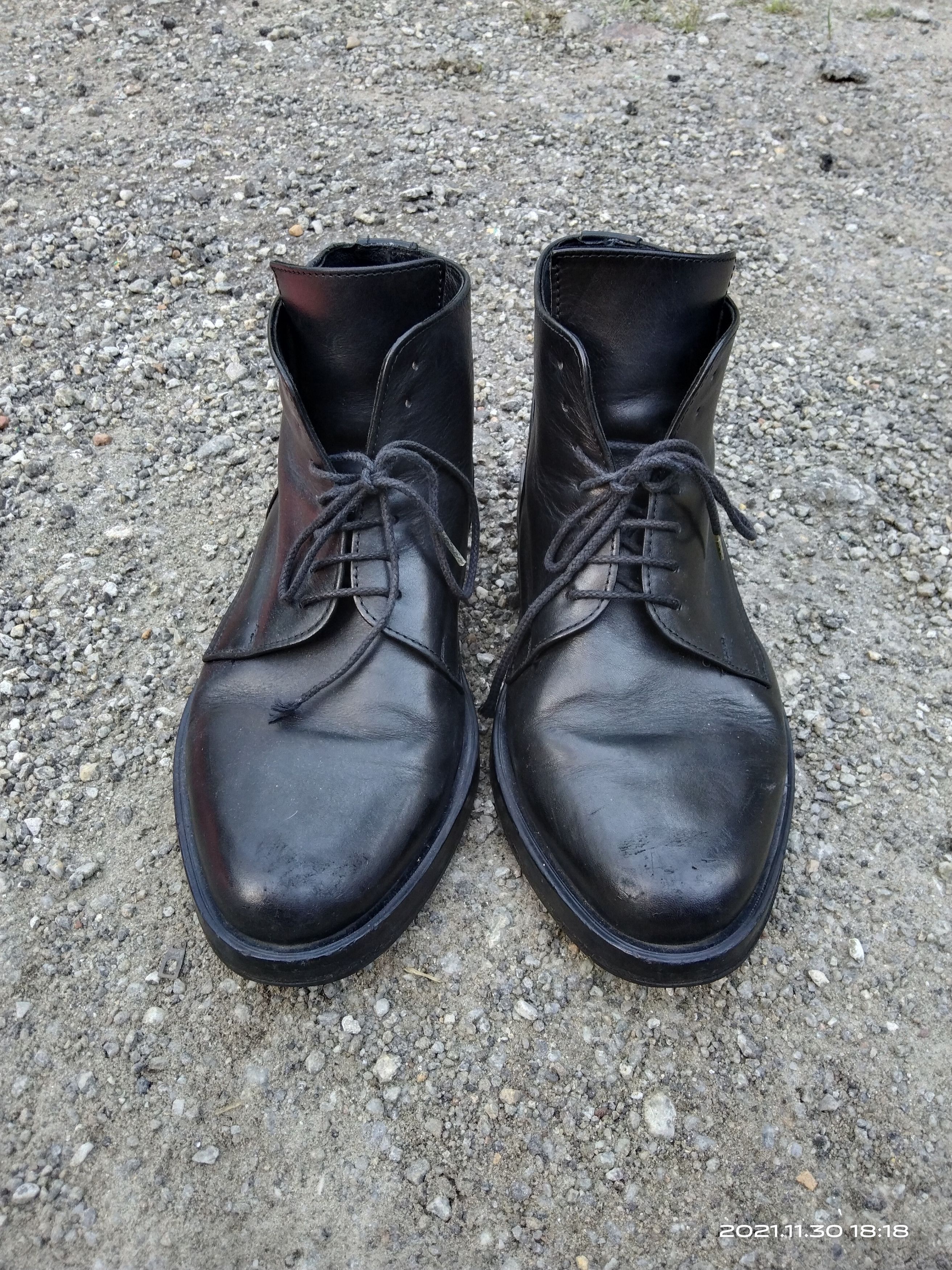 Dirk Bikkembergs Dirk Bikkembergs Boots Size US 9 / EU 42 - 1 Thumbnail