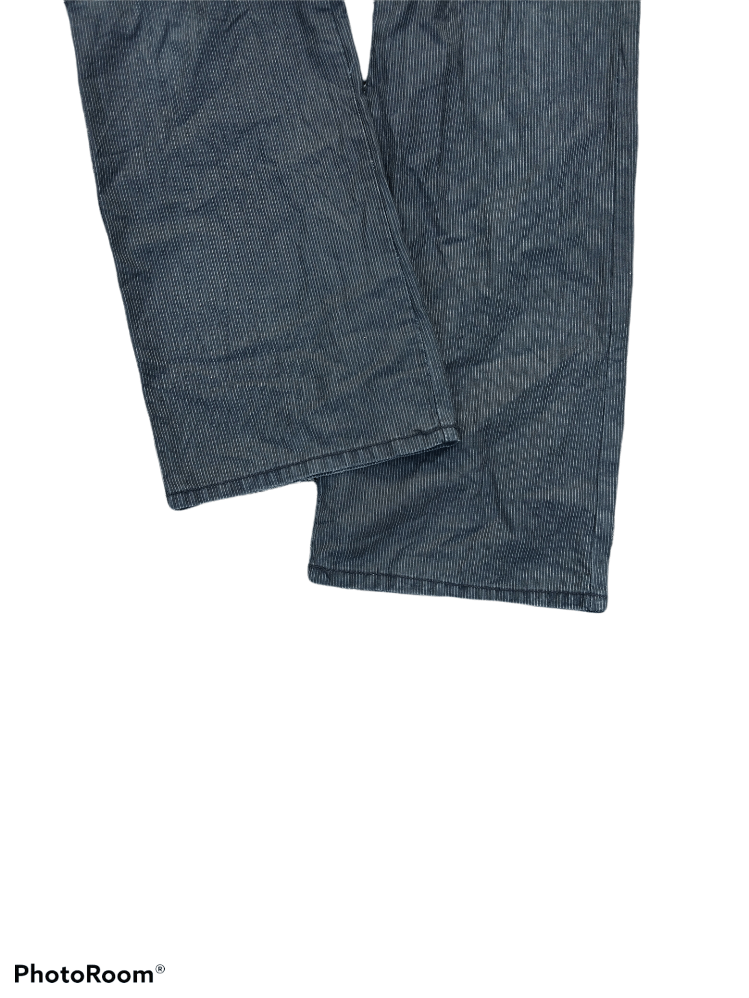 Other BONDAGE CARGO PINSTRIPE JAPANESE BRAND SPINASH Size US 33 - 5 Thumbnail