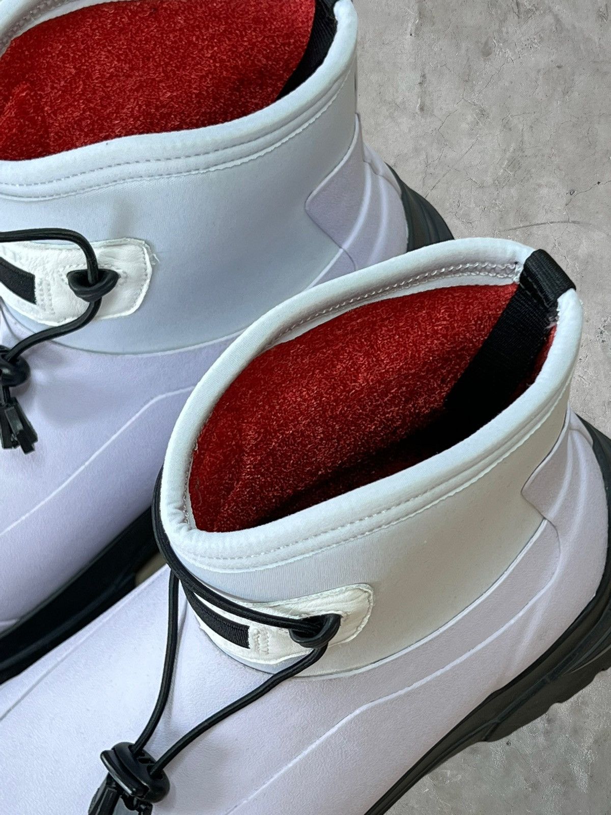 1017 ALYX 9SM Alison Scarpa Moncler Alyx Boots Size US 10 / EU 43 - 7 Thumbnail