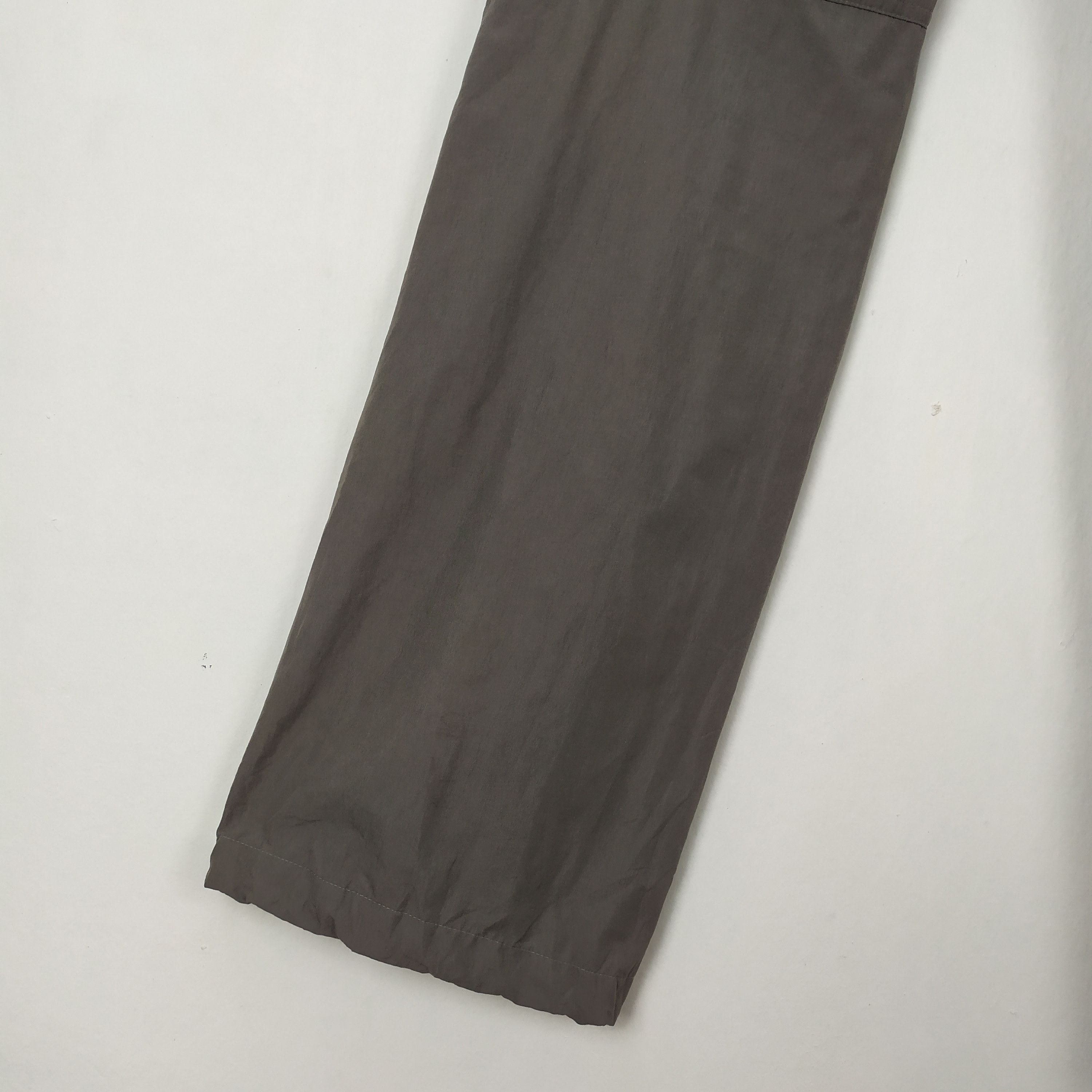 Puma PUMA HIKING/SPORTWEAR/OUTDOOR LADIES CARGO PANTS Size 28" / US 6 / IT 42 - 12 Thumbnail