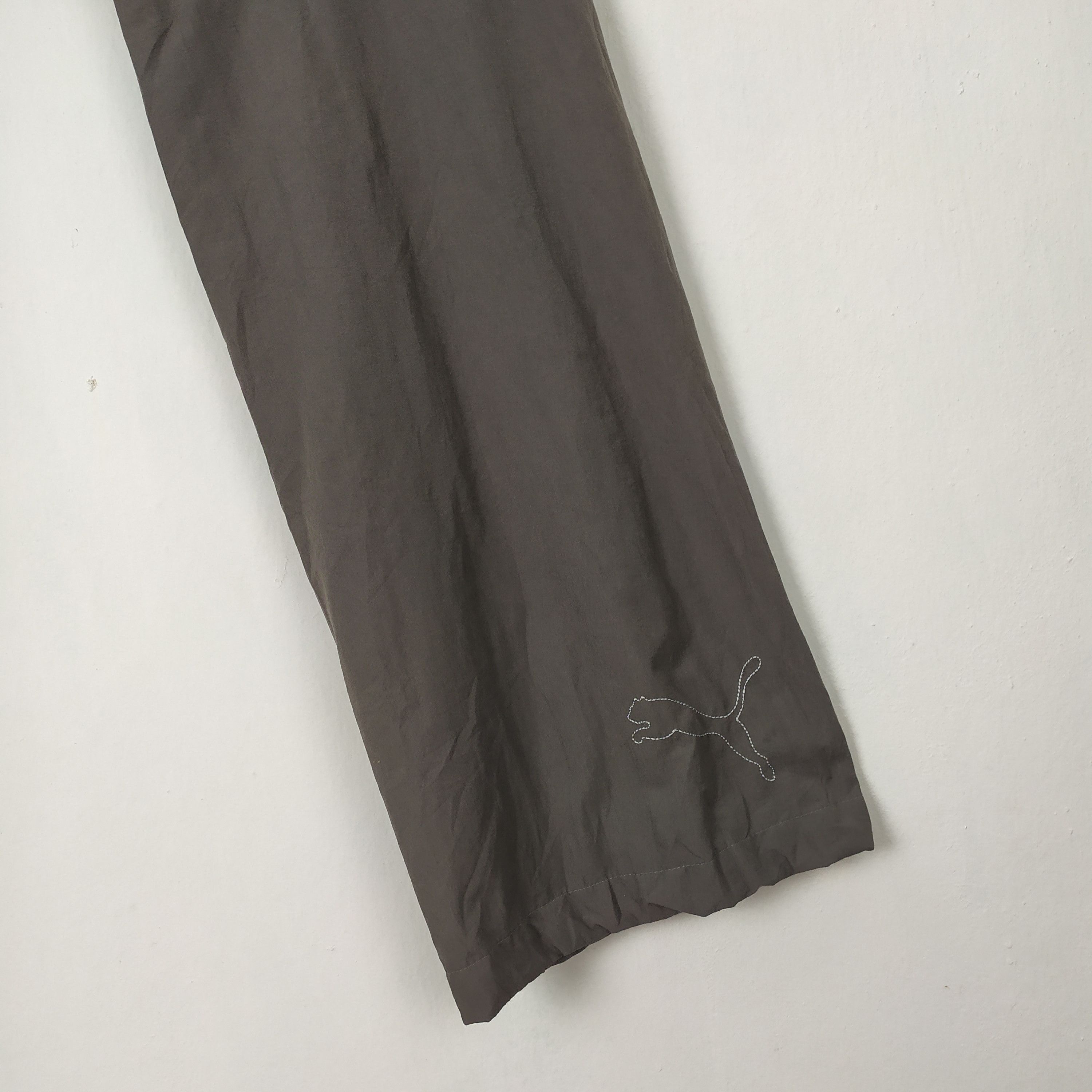 Puma PUMA HIKING/SPORTWEAR/OUTDOOR LADIES CARGO PANTS Size 28" / US 6 / IT 42 - 13 Thumbnail