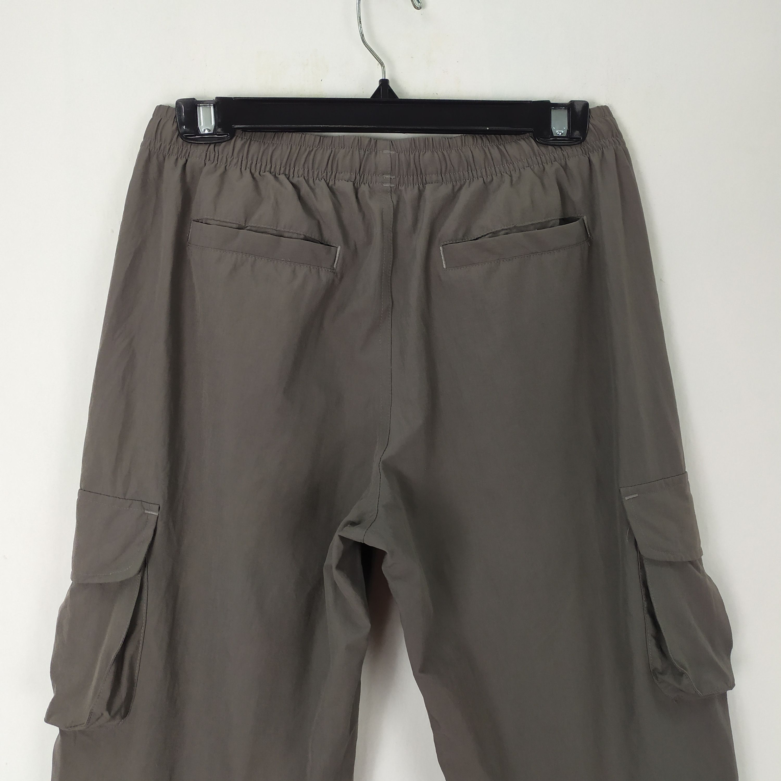 Puma PUMA HIKING/SPORTWEAR/OUTDOOR LADIES CARGO PANTS Size 28" / US 6 / IT 42 - 10 Thumbnail