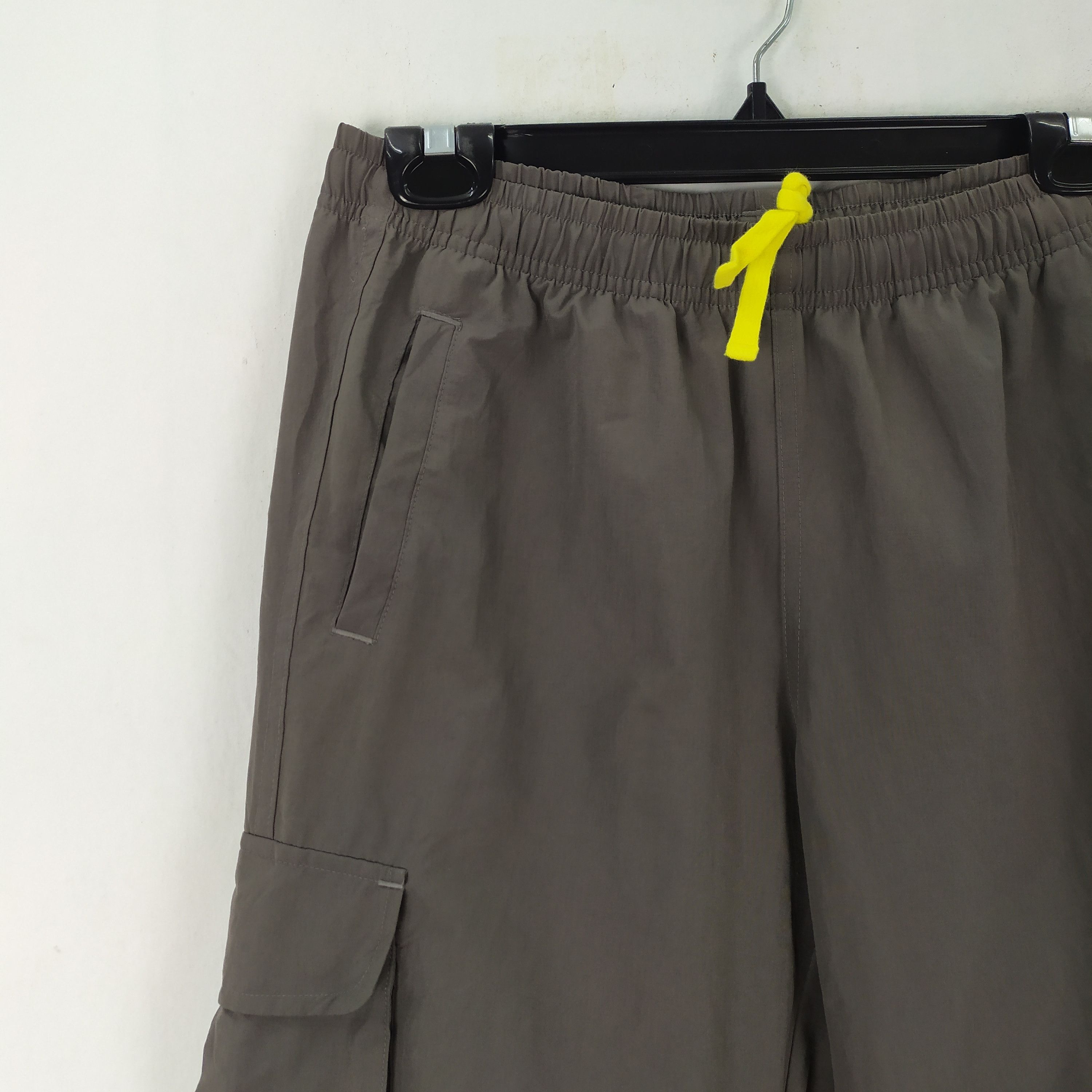 Puma PUMA HIKING/SPORTWEAR/OUTDOOR LADIES CARGO PANTS Size 28" / US 6 / IT 42 - 3 Thumbnail