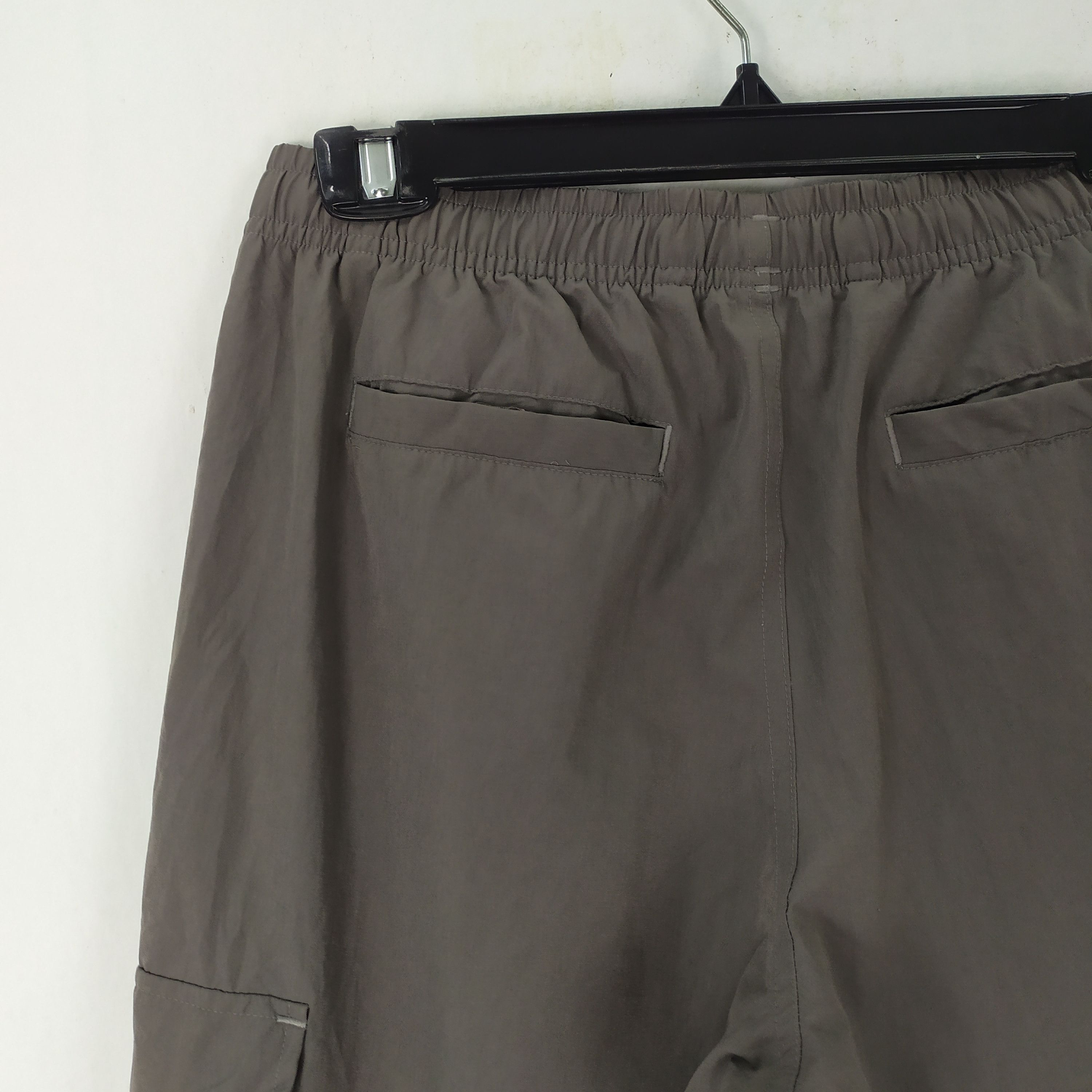 Puma PUMA HIKING/SPORTWEAR/OUTDOOR LADIES CARGO PANTS Size 28" / US 6 / IT 42 - 9 Thumbnail