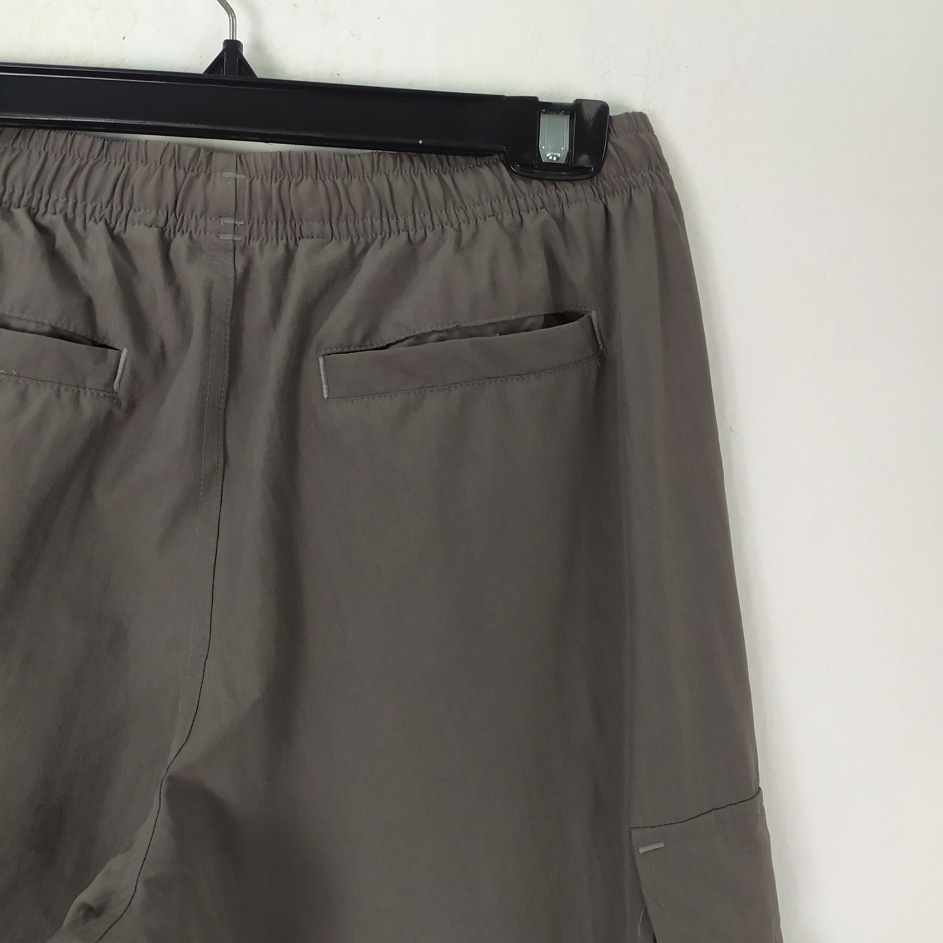Puma PUMA HIKING/SPORTWEAR/OUTDOOR LADIES CARGO PANTS Size 28" / US 6 / IT 42 - 8 Thumbnail
