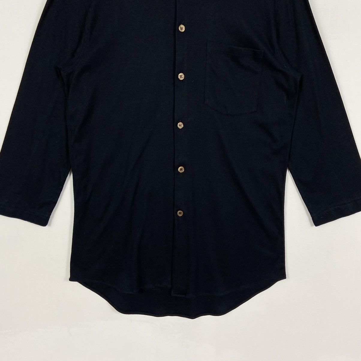 Helmut Lang Rare Helmut Lang Shirt Size US M / EU 48-50 / 2 - 7 Thumbnail