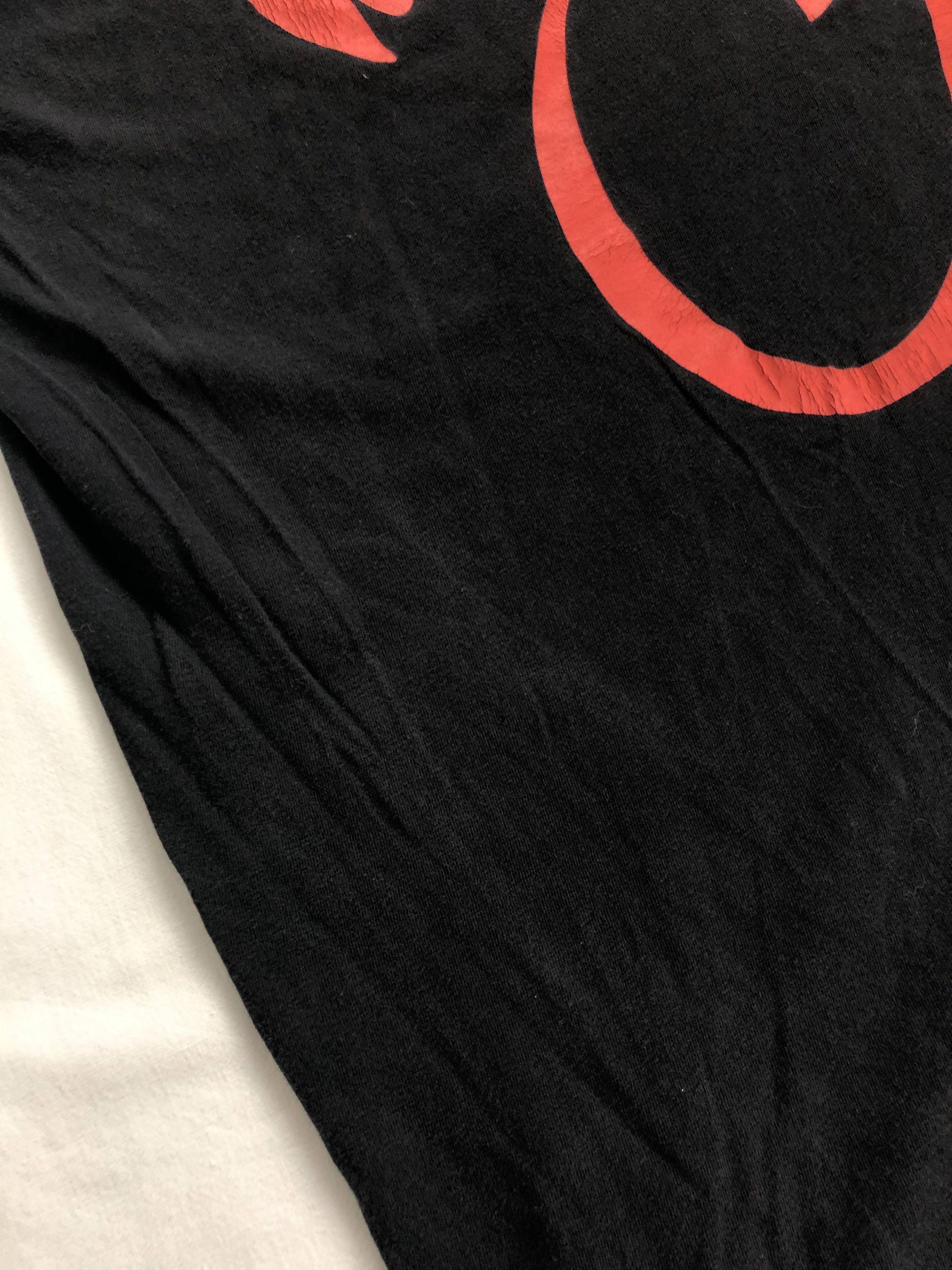 Band Tees Vintage 90s Michael Jackson Blood on the Dance Floor Tee Size US XL / EU 56 / 4 - 15 Thumbnail