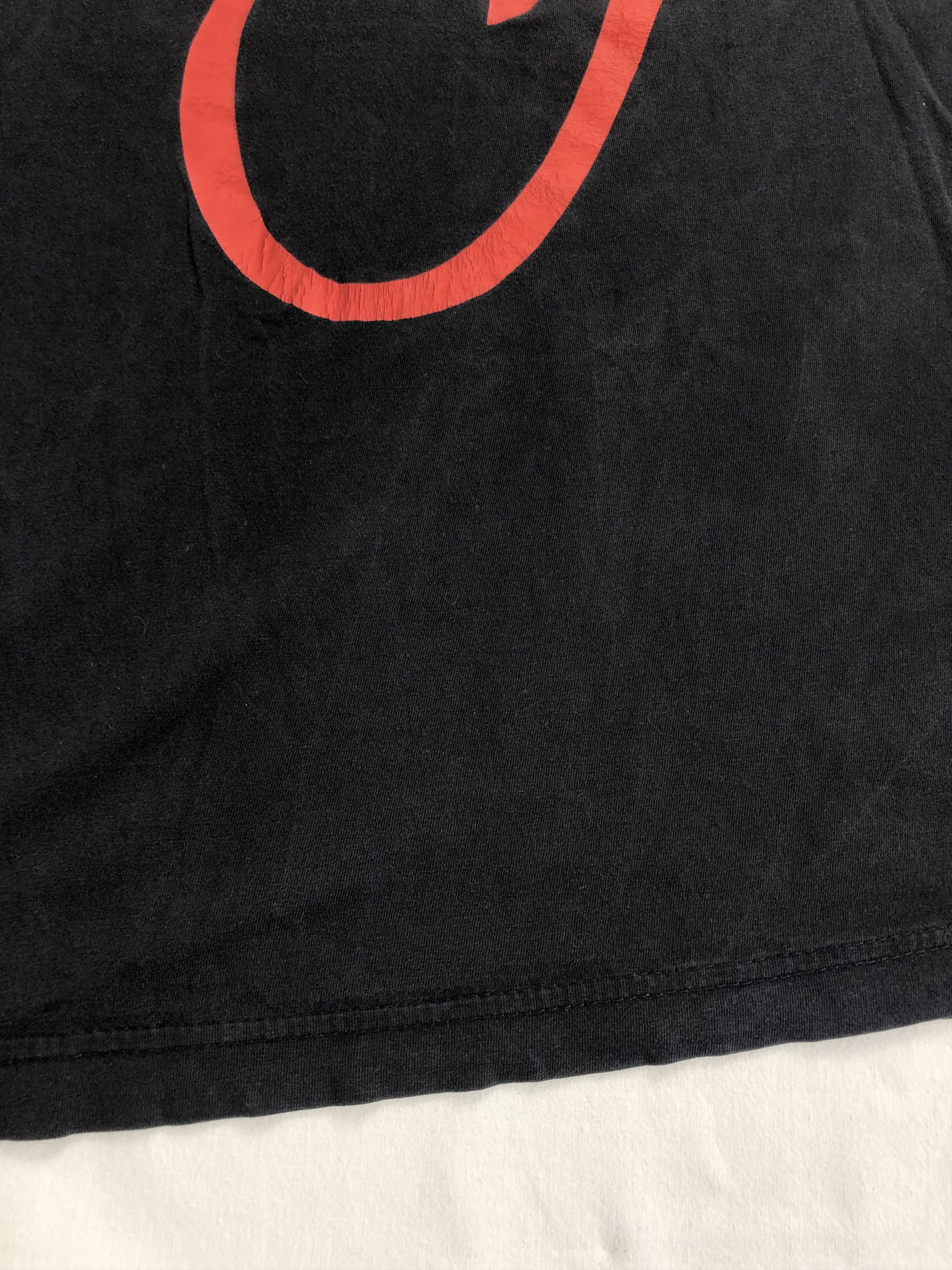 Band Tees Vintage 90s Michael Jackson Blood on the Dance Floor Tee Size US XL / EU 56 / 4 - 13 Thumbnail