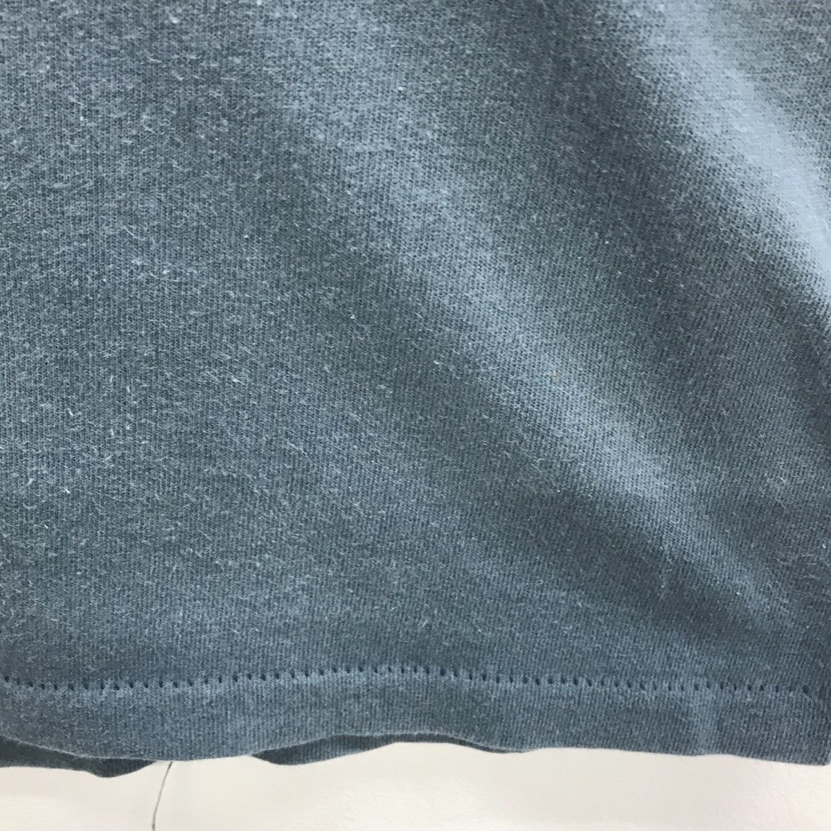 Vintage Rare!! Vintage Gonzo Surf Spellout Tee Size US L / EU 52-54 / 3 - 6 Thumbnail