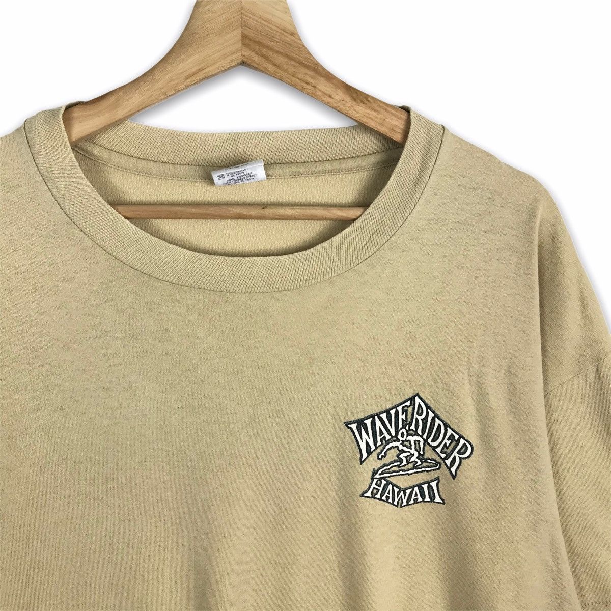 Vintage rare Waverider Hawaii brand
