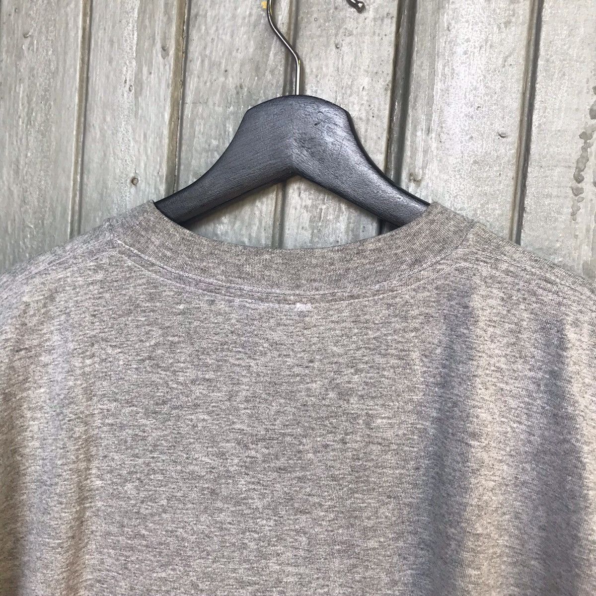 Helly Hansen × Vintage ‼️Vintage HELLY HANSEN Big Logo Men Tshirt Size US L / EU 52-54 / 3 - 6 Thumbnail
