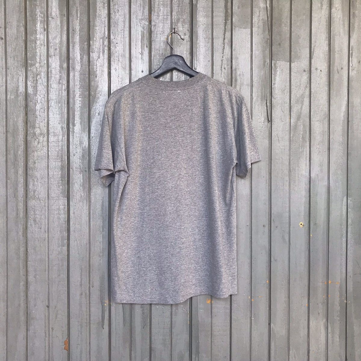 Helly Hansen × Vintage ‼️Vintage HELLY HANSEN Big Logo Men Tshirt Size US L / EU 52-54 / 3 - 5 Thumbnail