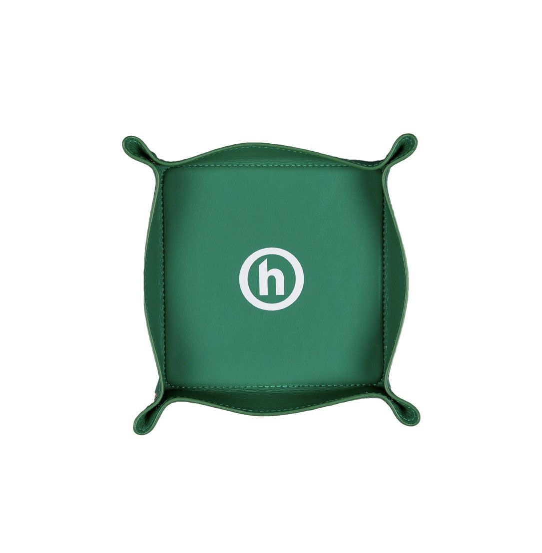 HIDDEN Hidden NY Leather Valet Tray Size ONE SIZE - 2 Thumbnail
