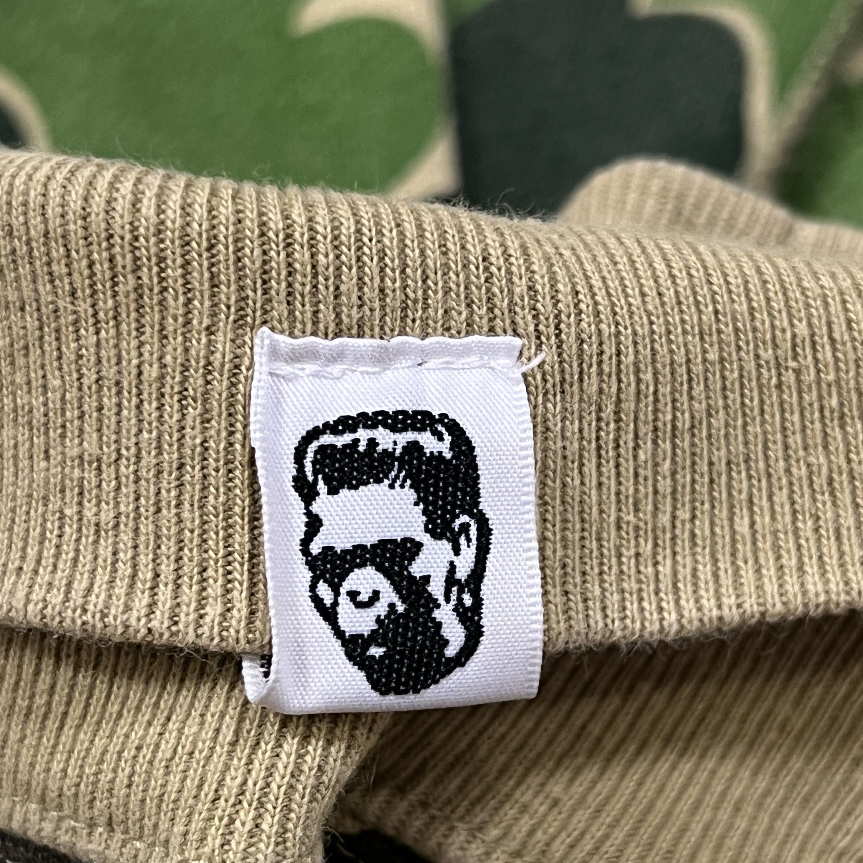 Bape ABC Camo Shark Full Zip Hoodie Size US M / EU 48-50 / 2 - 9 Thumbnail