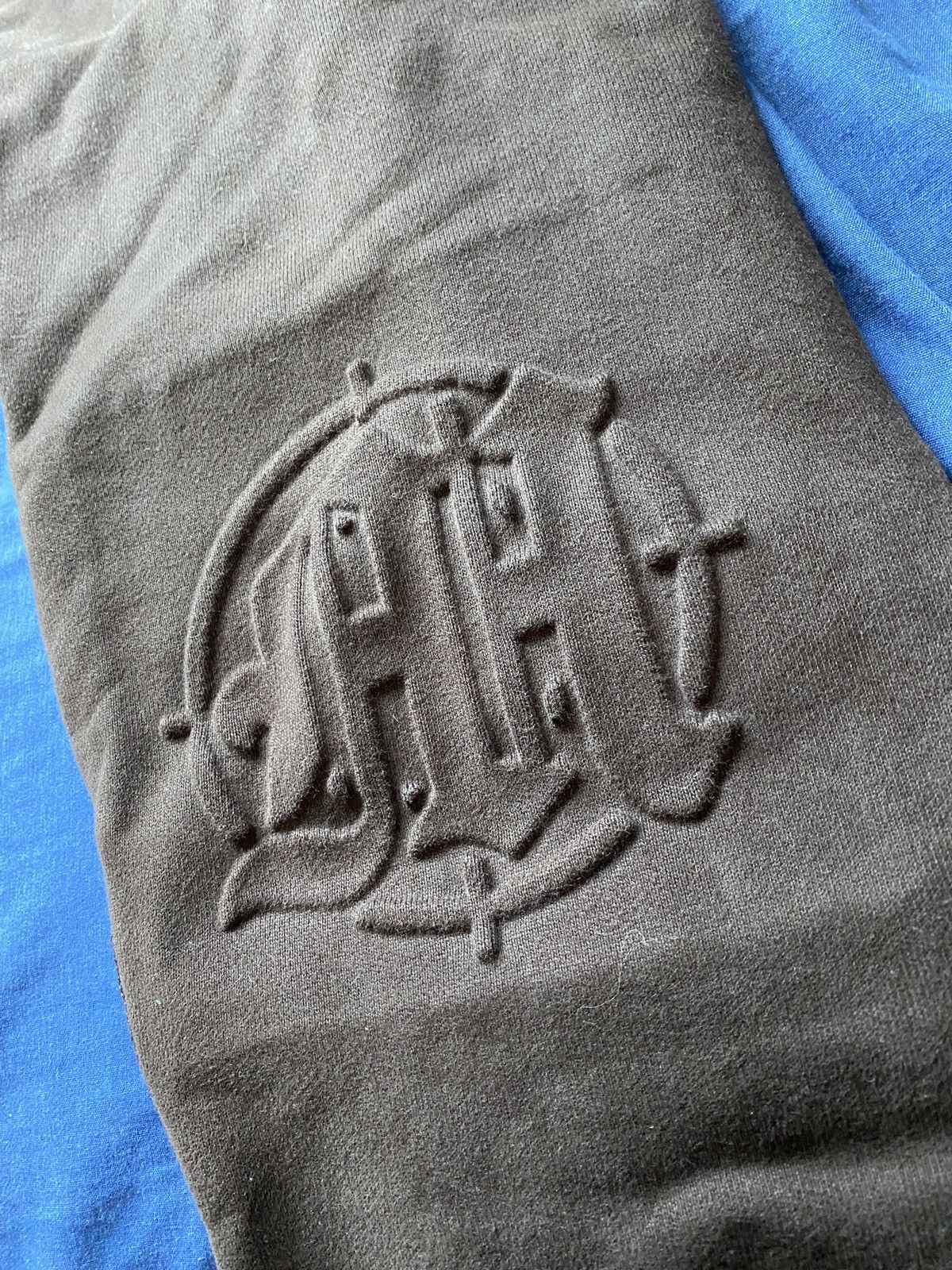 Menace Menace Los Angeles sweatpants brown size small Size US 30 / EU 46 - 5 Thumbnail