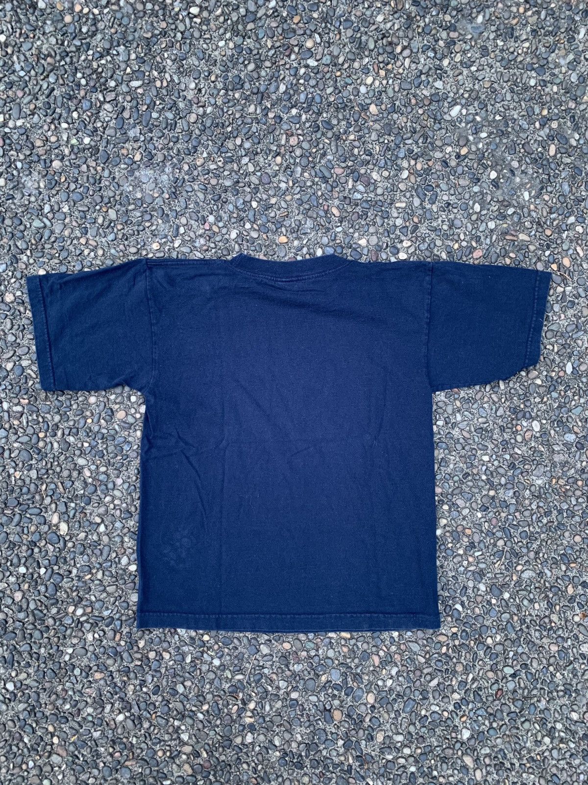 Nintendo RARE Vintage 1999 Pokémon Nintendo T-Shirt MADE IN USA Akira Size US S / EU 44-46 / 1 - 7 Thumbnail