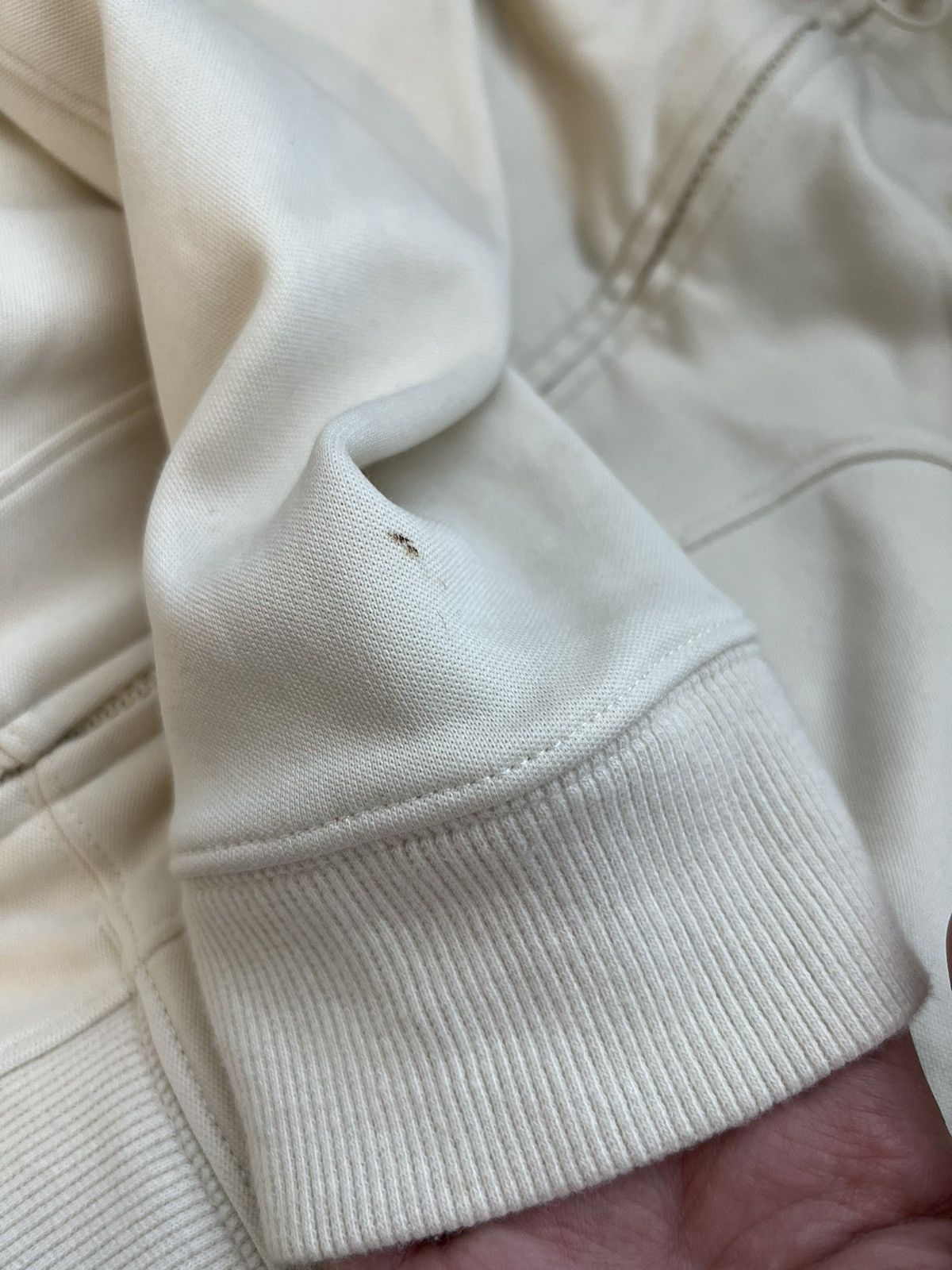 The North Face Track Jacket Size S / US 4 / IT 40 - 7 Thumbnail