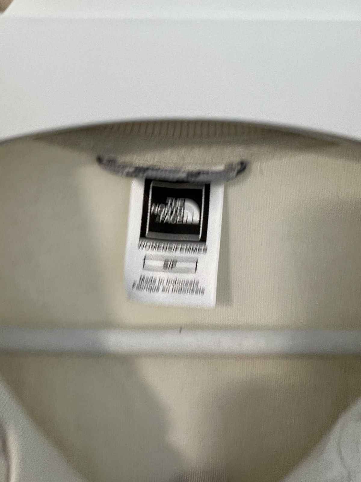 The North Face Track Jacket Size S / US 4 / IT 40 - 3 Thumbnail