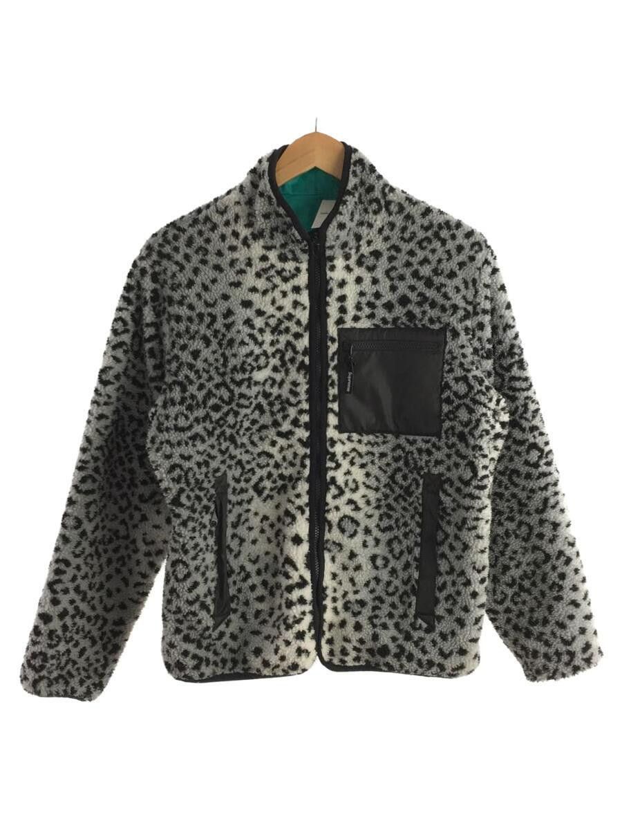 Supreme Supreme kindermann uncut corduroy car coat leopard | Grailed