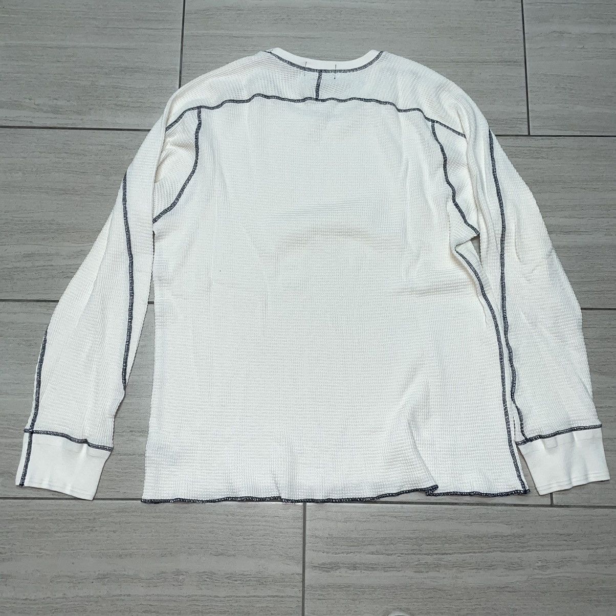 Polo Ralph Lauren × RRL Ralph Lauren RRL Polo Ralph Lauren Thermal XXL Size US XXL / EU 58 / 5 - 4 Thumbnail