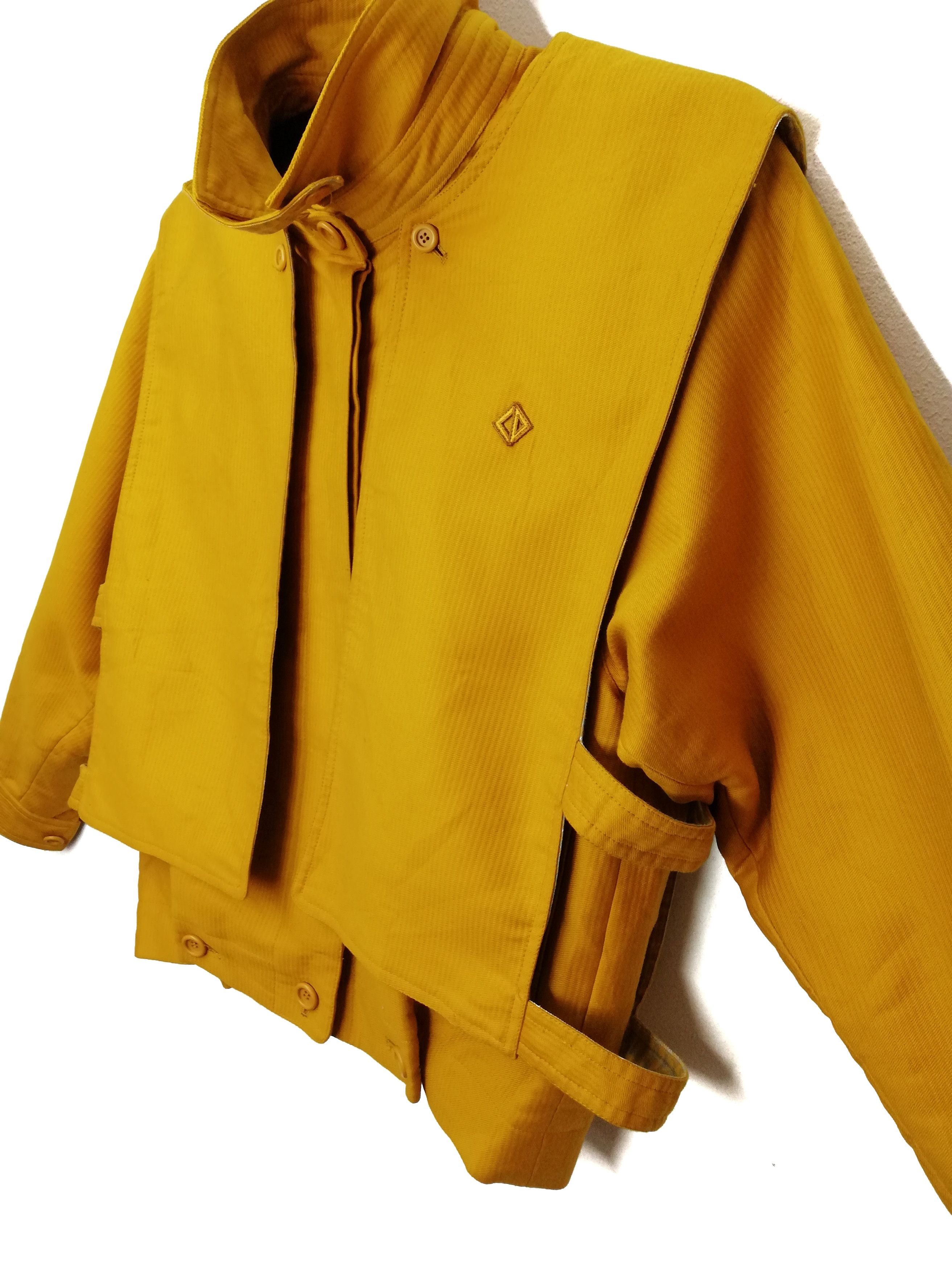 Christian Dior Monsieur 🔥GRAIL Iconic Christian Dior Sport Archival Double Jacket Size US S / EU 44-46 / 1 - 2 Thumbnail
