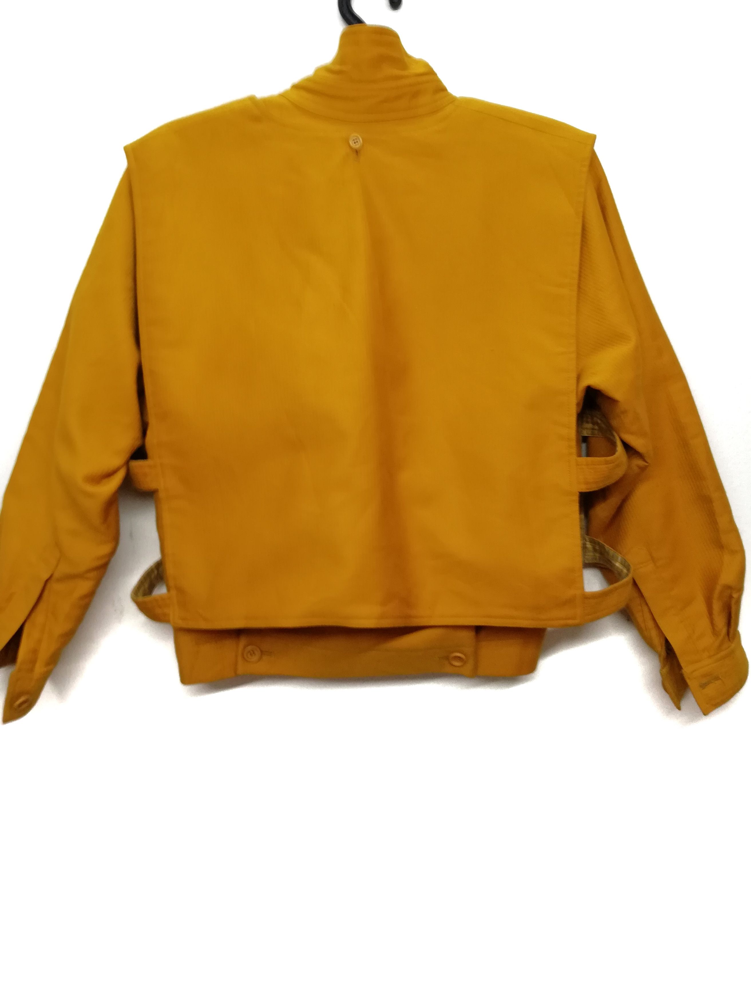 Christian Dior Monsieur 🔥GRAIL Iconic Christian Dior Sport Archival Double Jacket Size US S / EU 44-46 / 1 - 13 Thumbnail