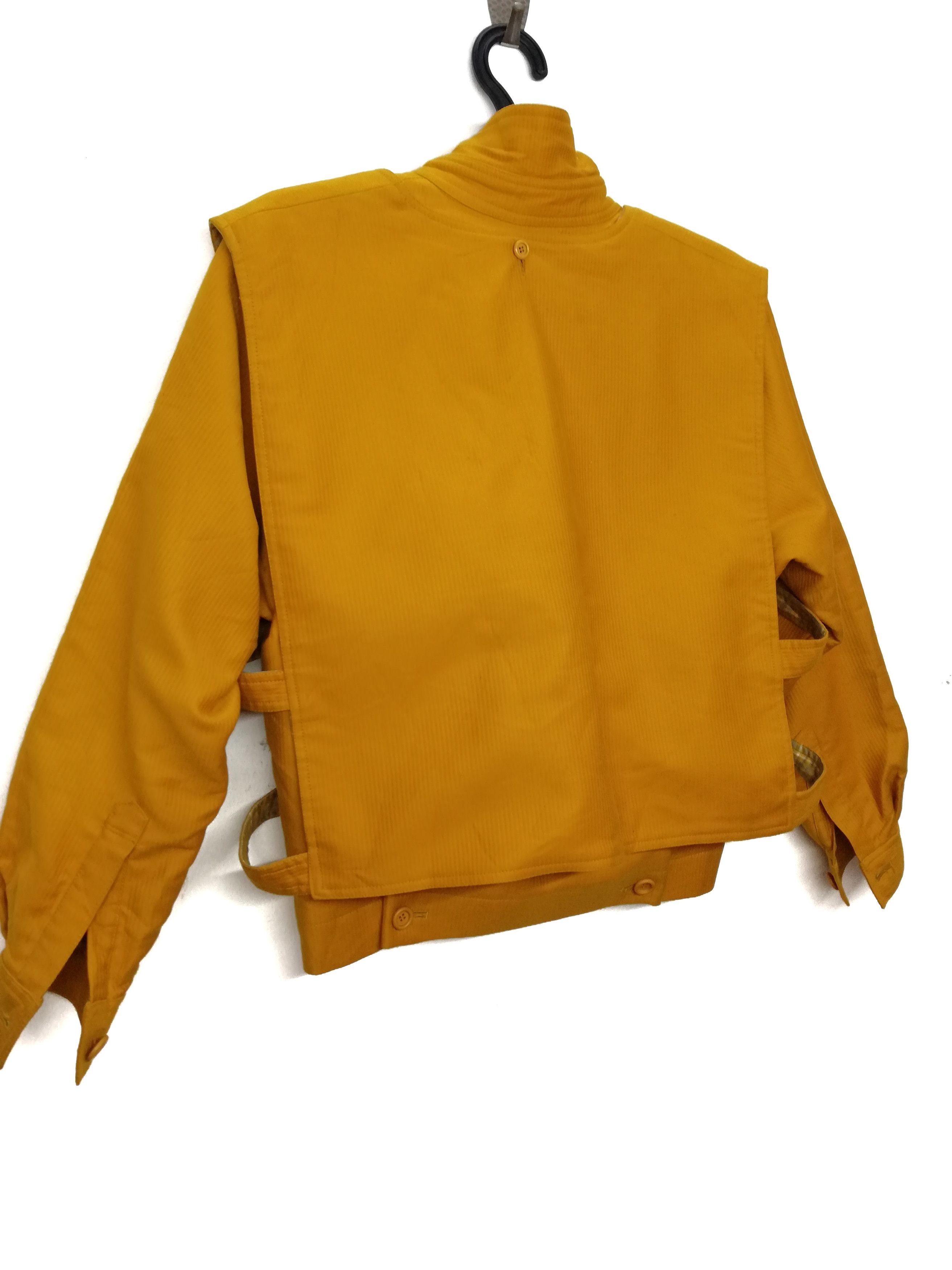 Christian Dior Monsieur 🔥GRAIL Iconic Christian Dior Sport Archival Double Jacket Size US S / EU 44-46 / 1 - 14 Thumbnail
