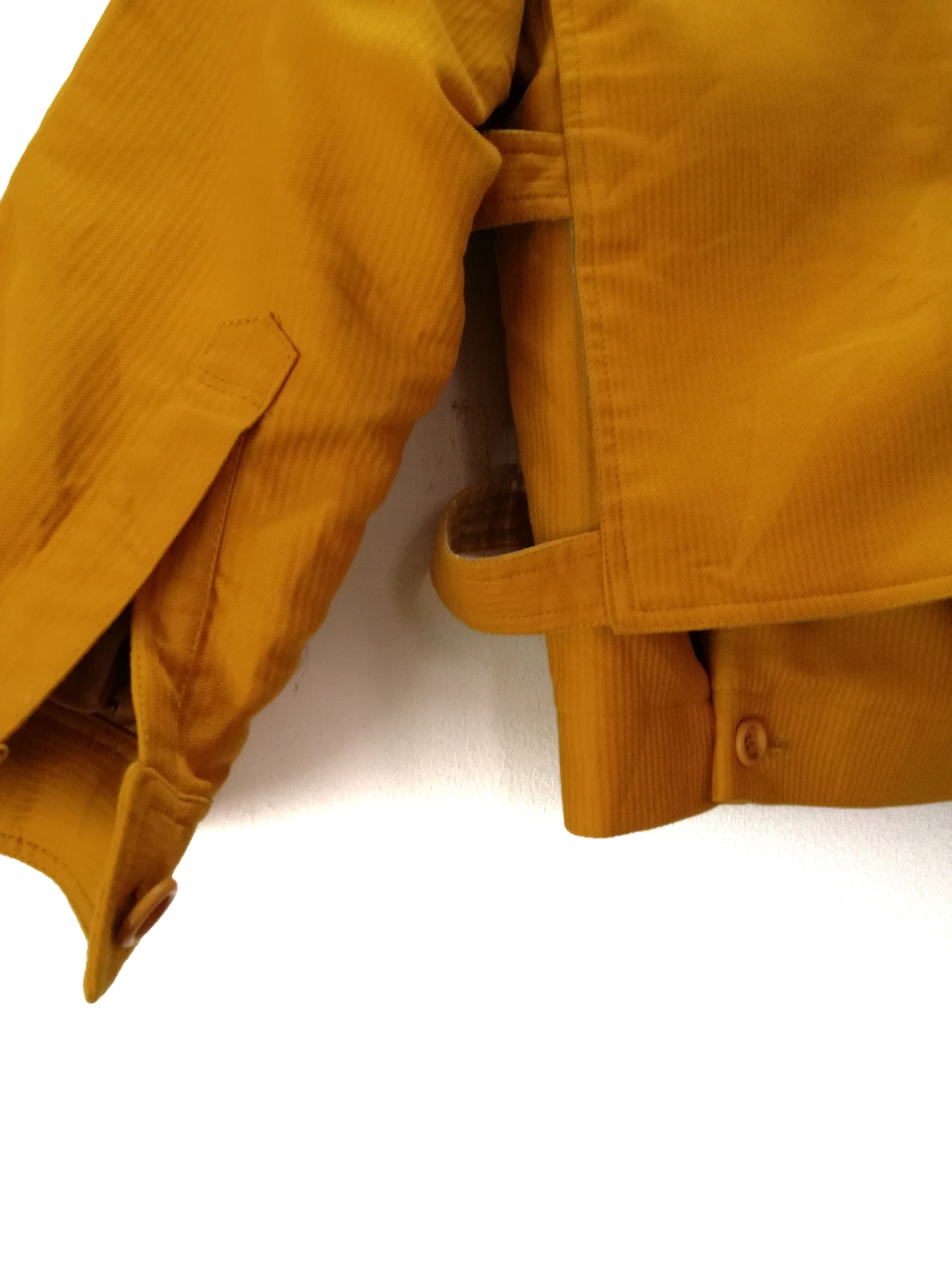Christian Dior Monsieur 🔥GRAIL Iconic Christian Dior Sport Archival Double Jacket Size US S / EU 44-46 / 1 - 15 Thumbnail