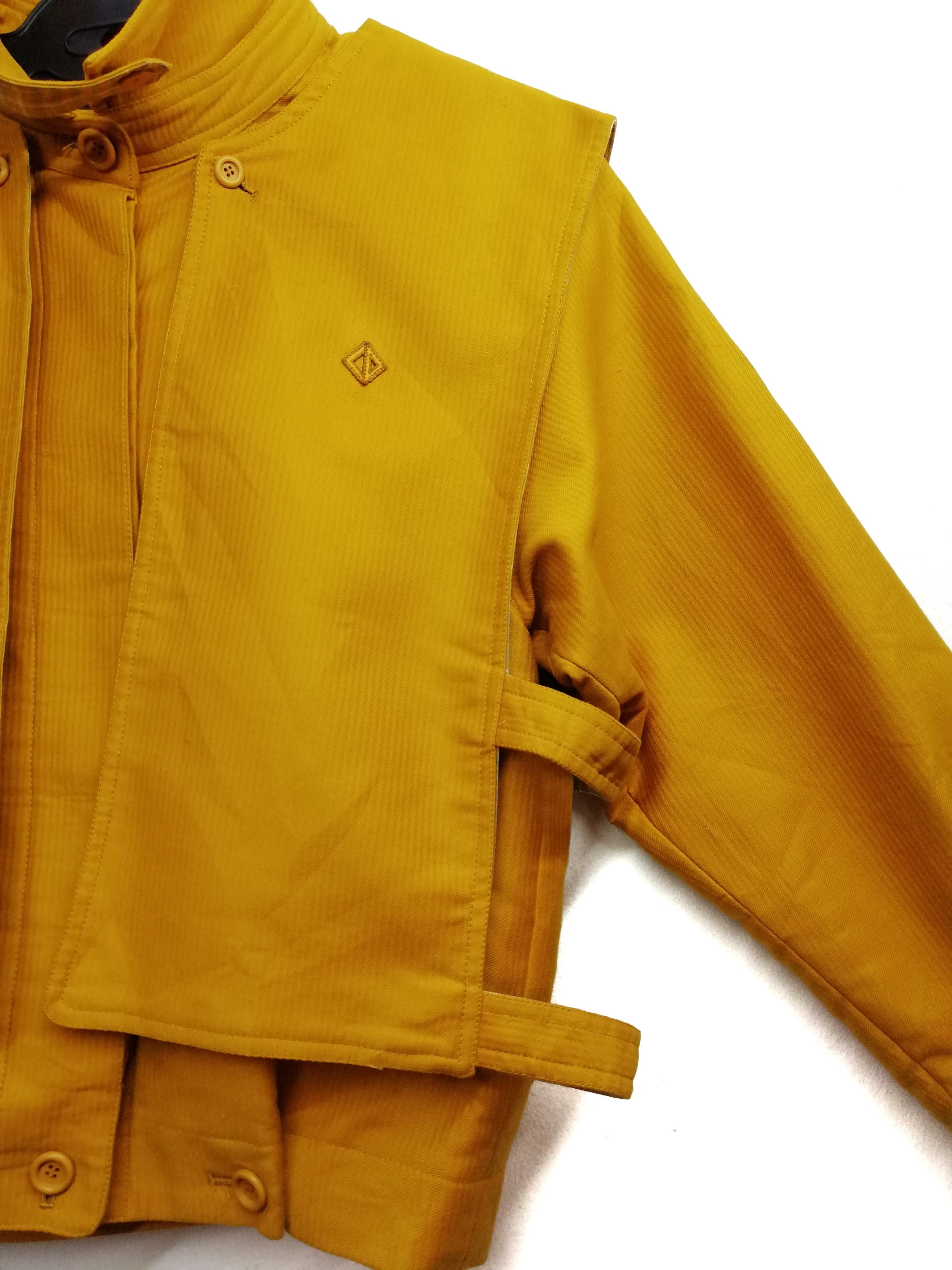Christian Dior Monsieur 🔥GRAIL Iconic Christian Dior Sport Archival Double Jacket Size US S / EU 44-46 / 1 - 3 Thumbnail