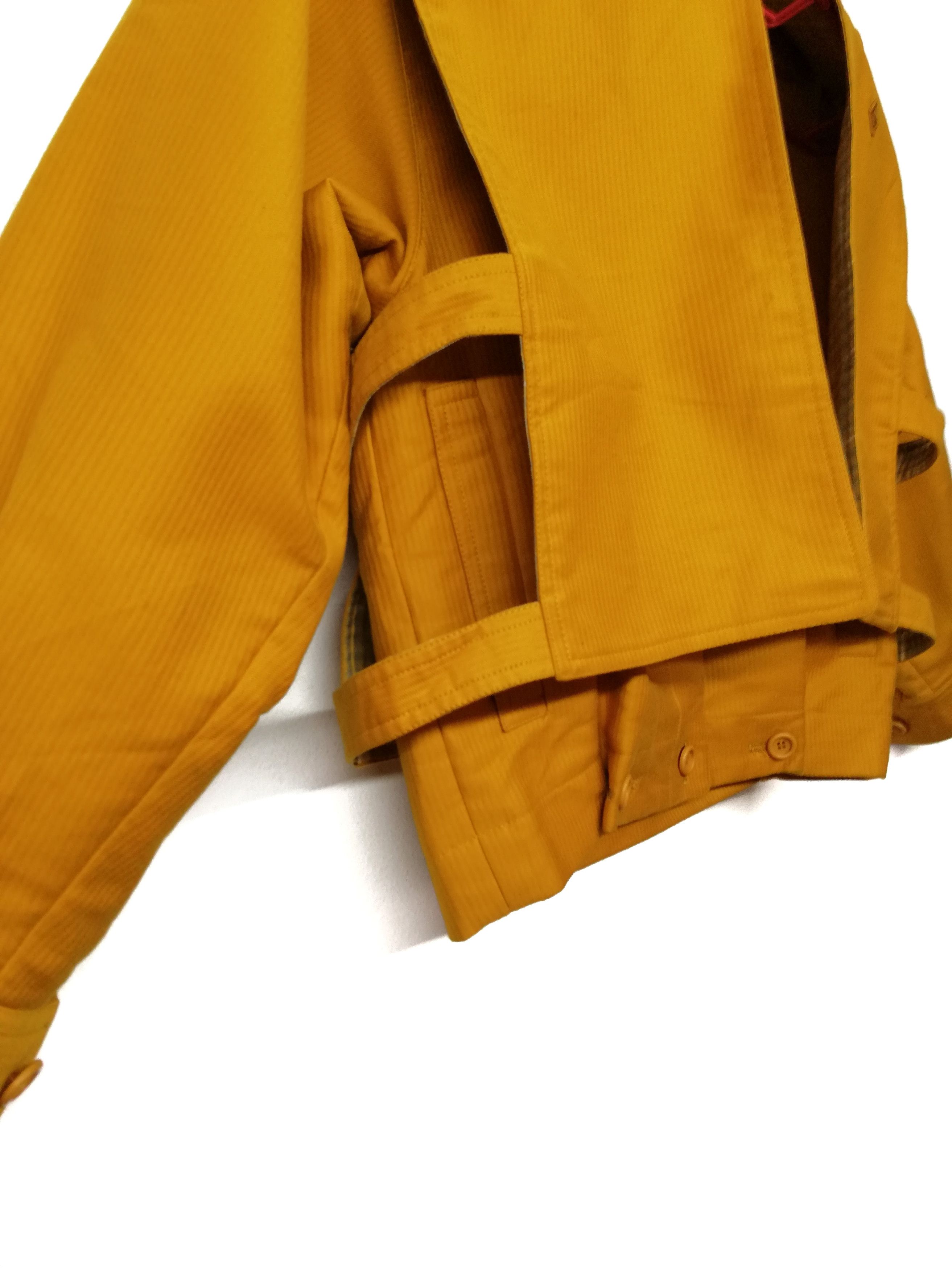 Christian Dior Monsieur 🔥GRAIL Iconic Christian Dior Sport Archival Double Jacket Size US S / EU 44-46 / 1 - 4 Thumbnail